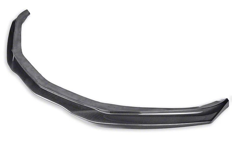 Carbon Fiber ACS T6 Style Front Lip - Chevrolet Camaro (2019-2023)