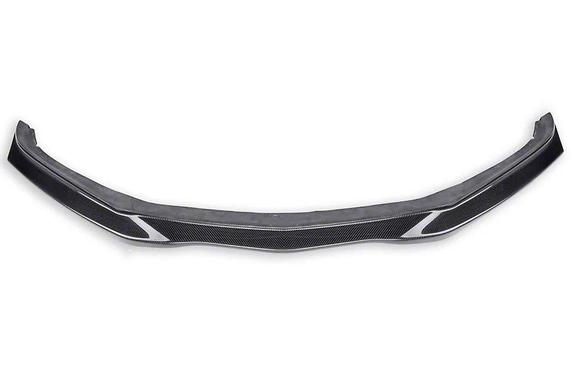 Carbon Fiber ACS T6 Style Front Lip - Chevrolet Camaro (2019-2023)