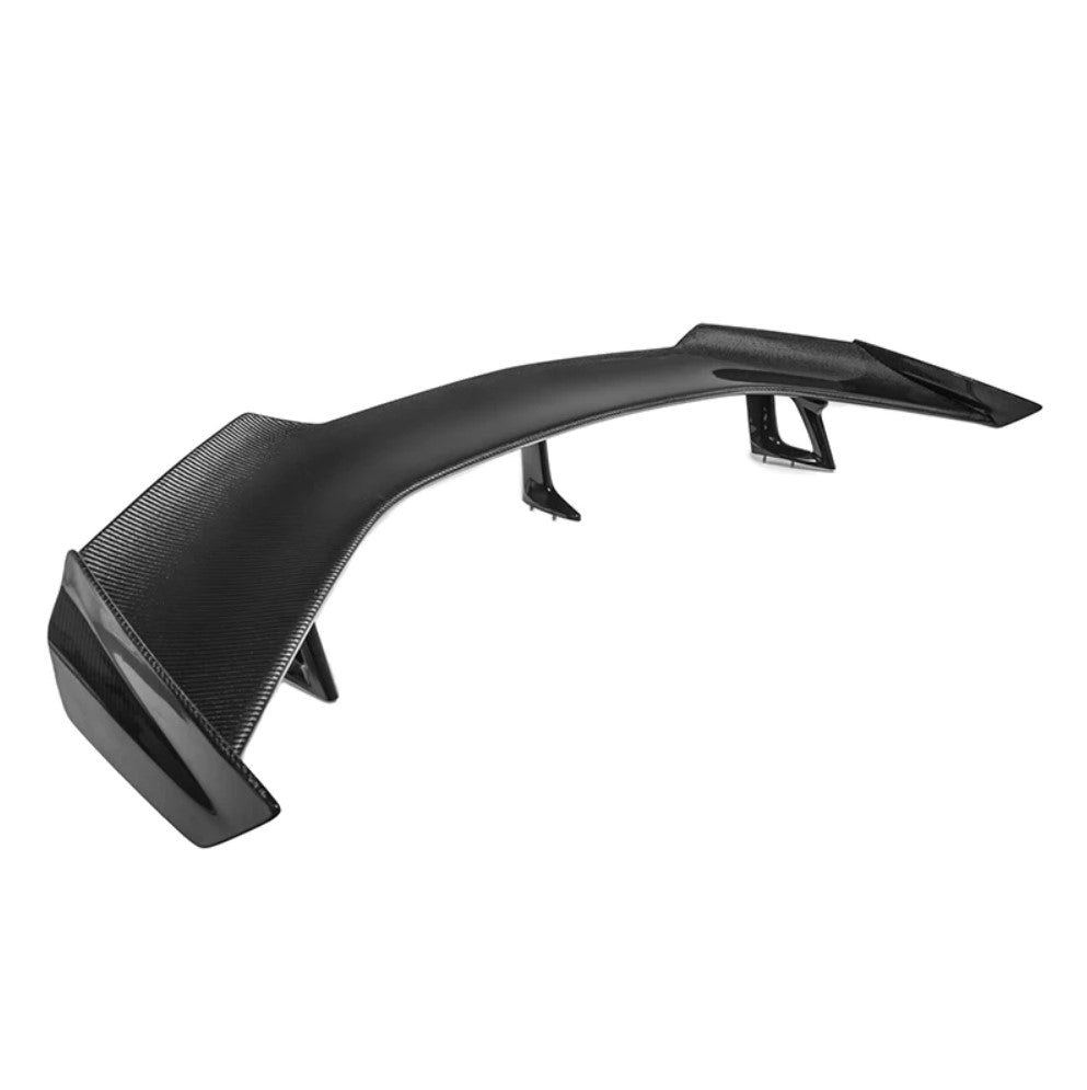 Carbon Fiber ZL1 Style Trunk Wing Spoiler - Chevrolet Camaro (2019-2023)