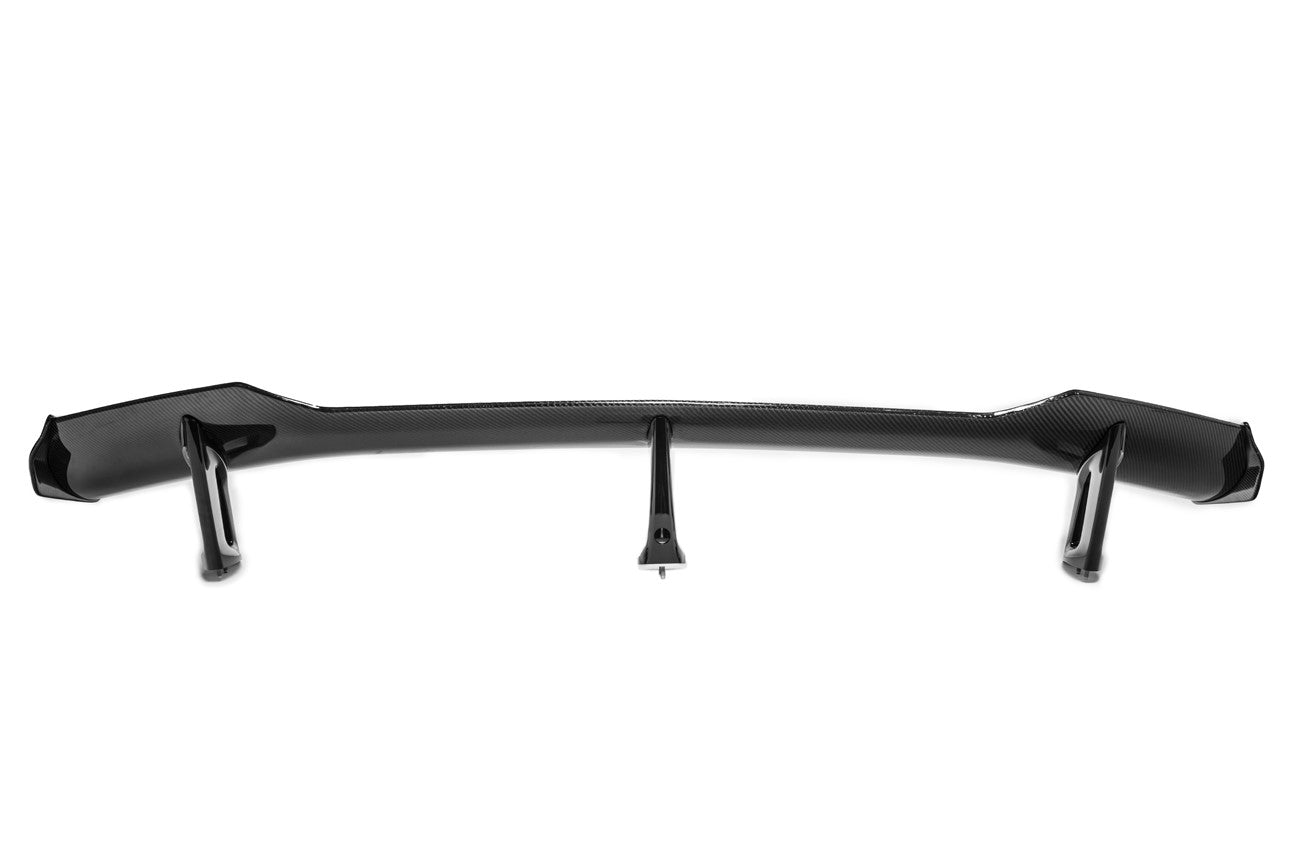 Carbon Fiber ZL1 Style Trunk Wing Spoiler - Chevrolet Camaro (2019-2023)