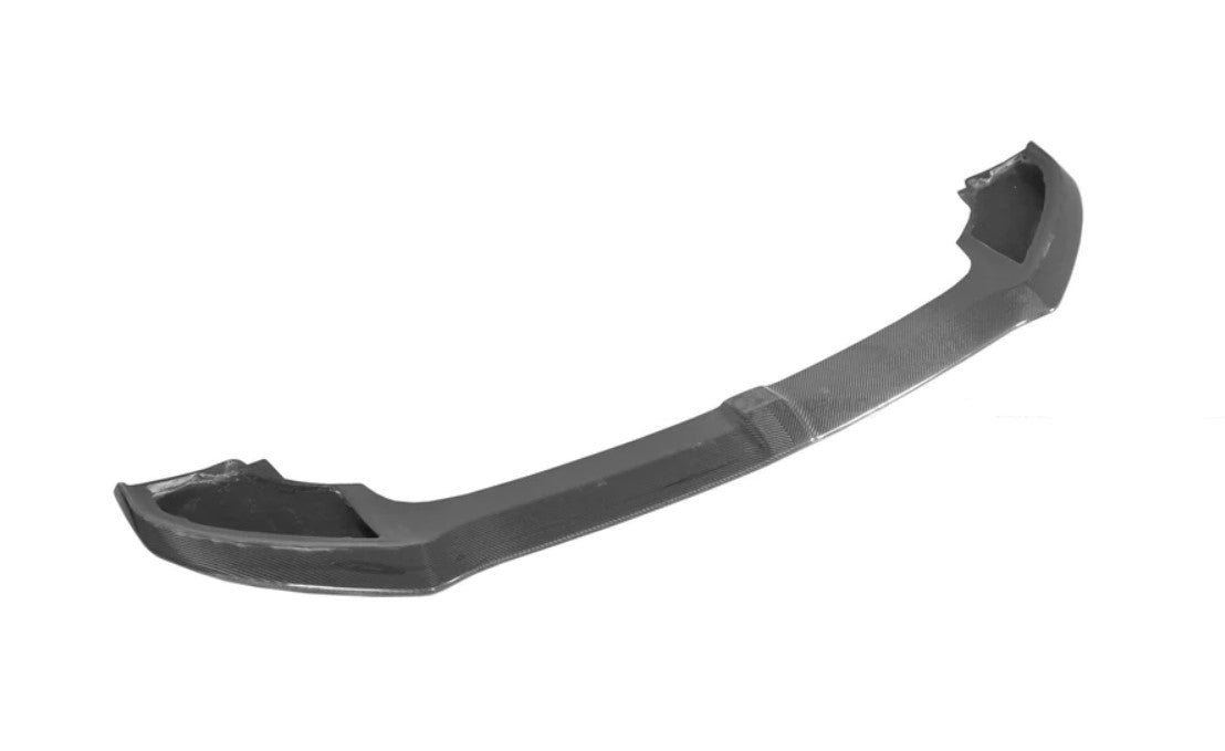 Carbon Fiber Front Lip - Bentley Bentayga (2016-2019)