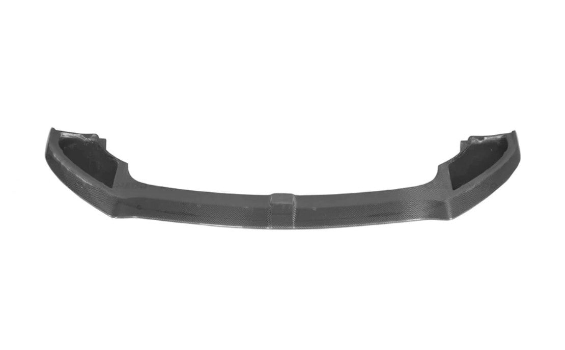 Carbon Fiber Front Lip - Bentley Bentayga (2016-2019)