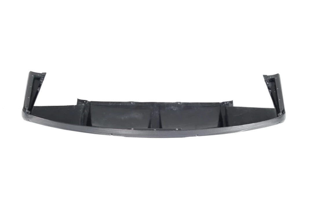 Carbon Fiber Rear Diffuser - Bentley Bentayga (2016-2019)