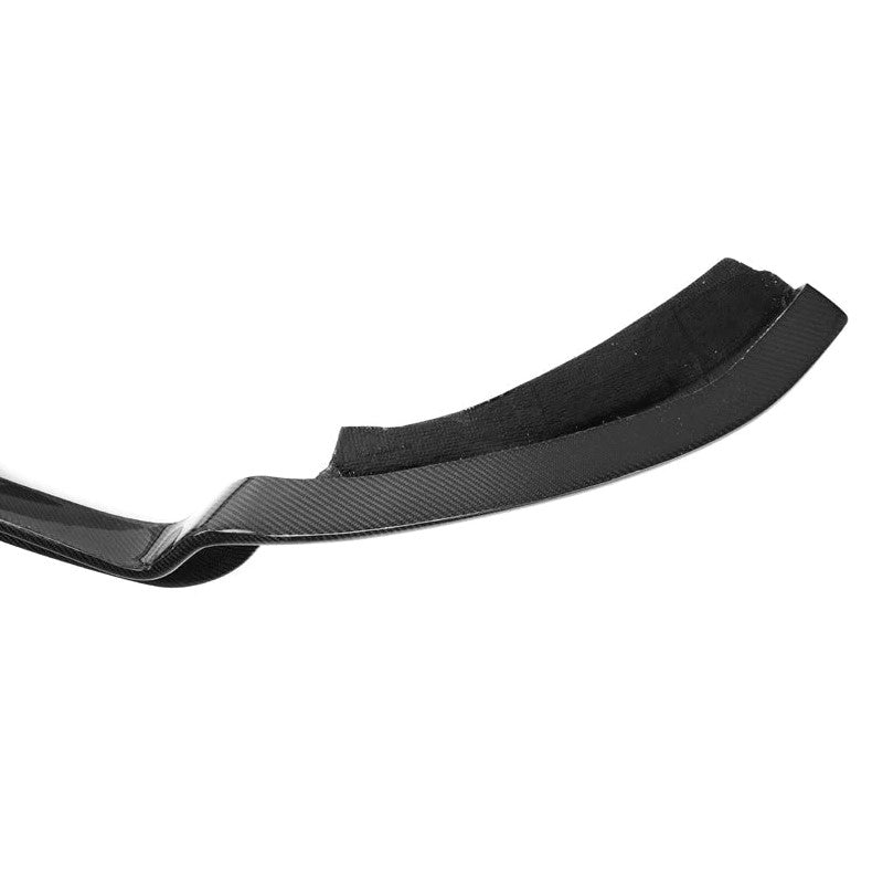 Carbon Fiber 3D Style Rear Diffuser - BMW X5M X6M