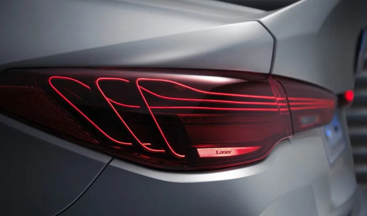 CSL Style Laser Rear Taillights - BMW G22 4 Series & G82 G83 M4