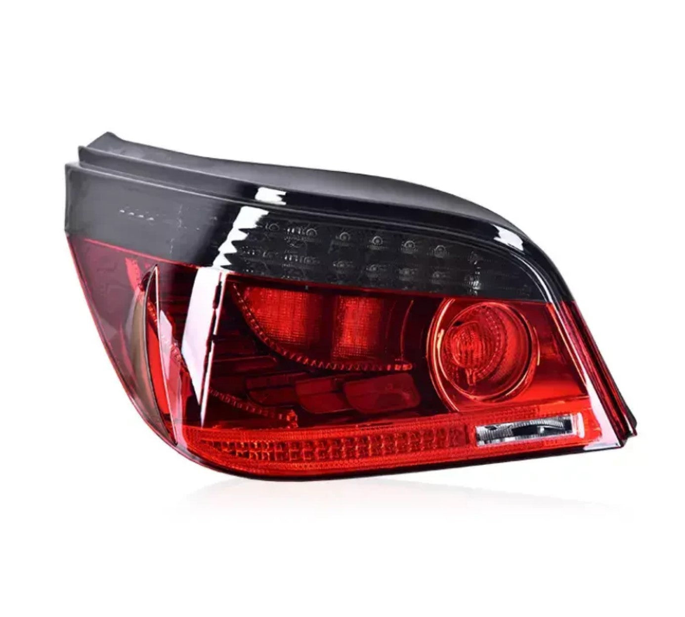 GTS Style OLED Rear Taillights - BMW E60 5 Series & M5 (2003-2010)