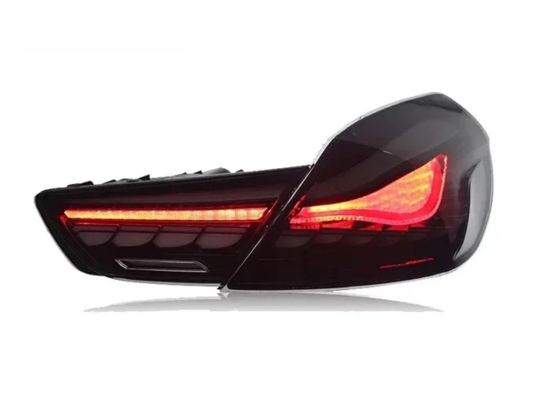 OLED GTS Rear Taillights - BMW F12 6 Series & F12 M6 (2011-2018)