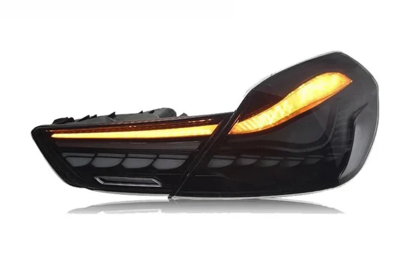 OLED GTS Rear Taillights - BMW F12 6 Series & F12 M6 (2011-2018)