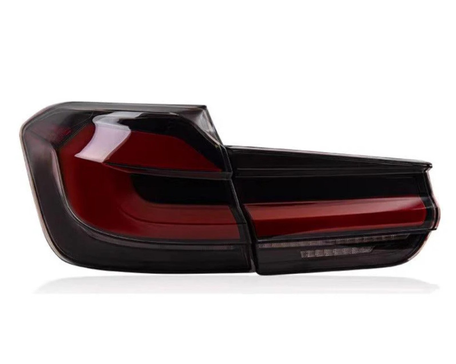 F90 M5 LCI Style Rear Taillights - BMW F30 3 Series & F80 M3