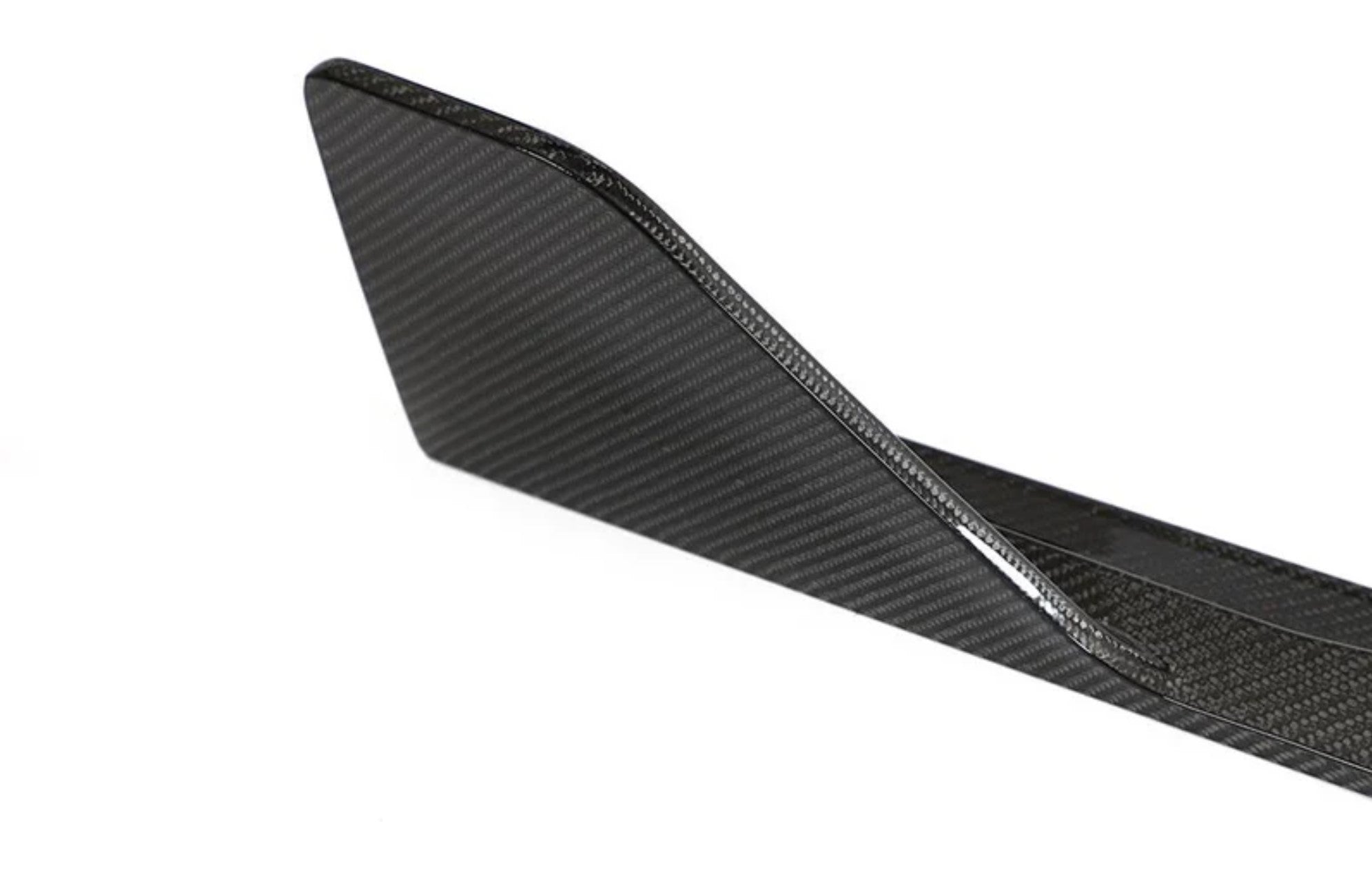 Carbon Fiber Side Skirts - BMW G42 M240i