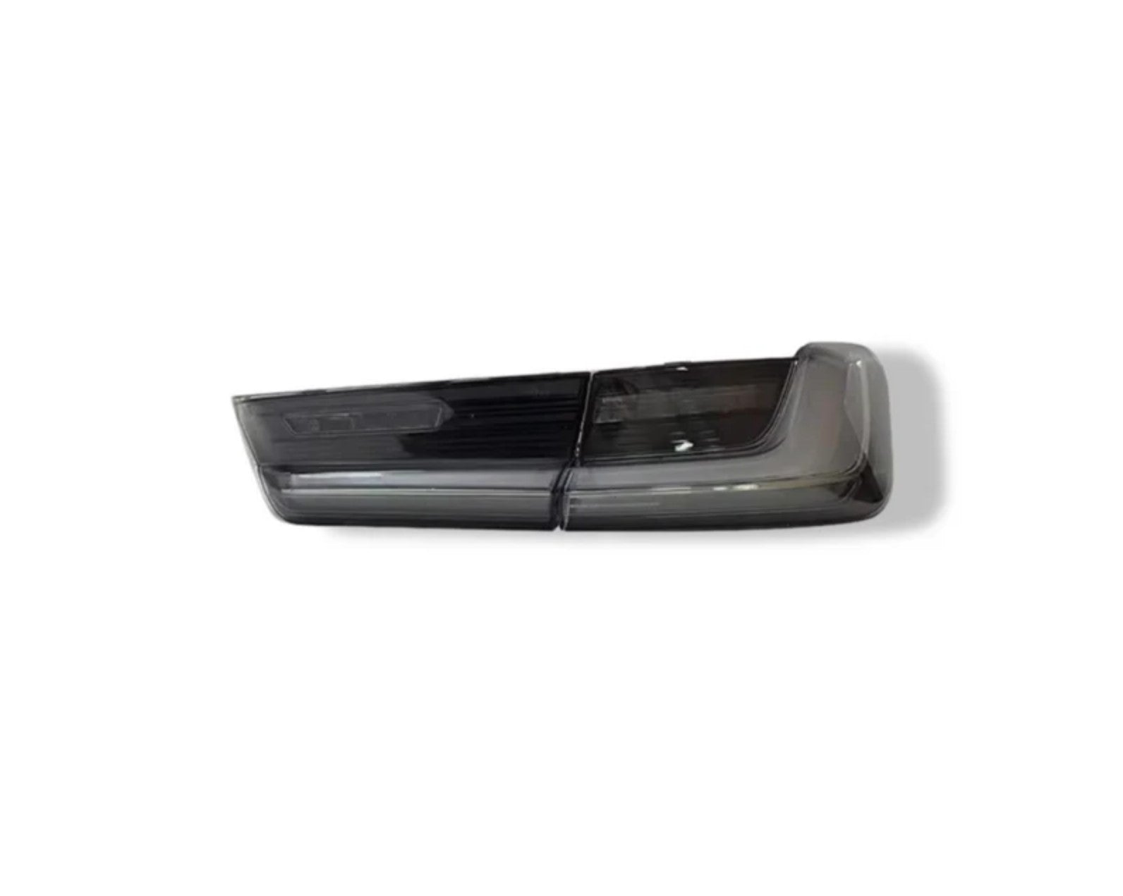 Clear OEM Style Rear Taillights - BMW G20 3 Series & G80 M3