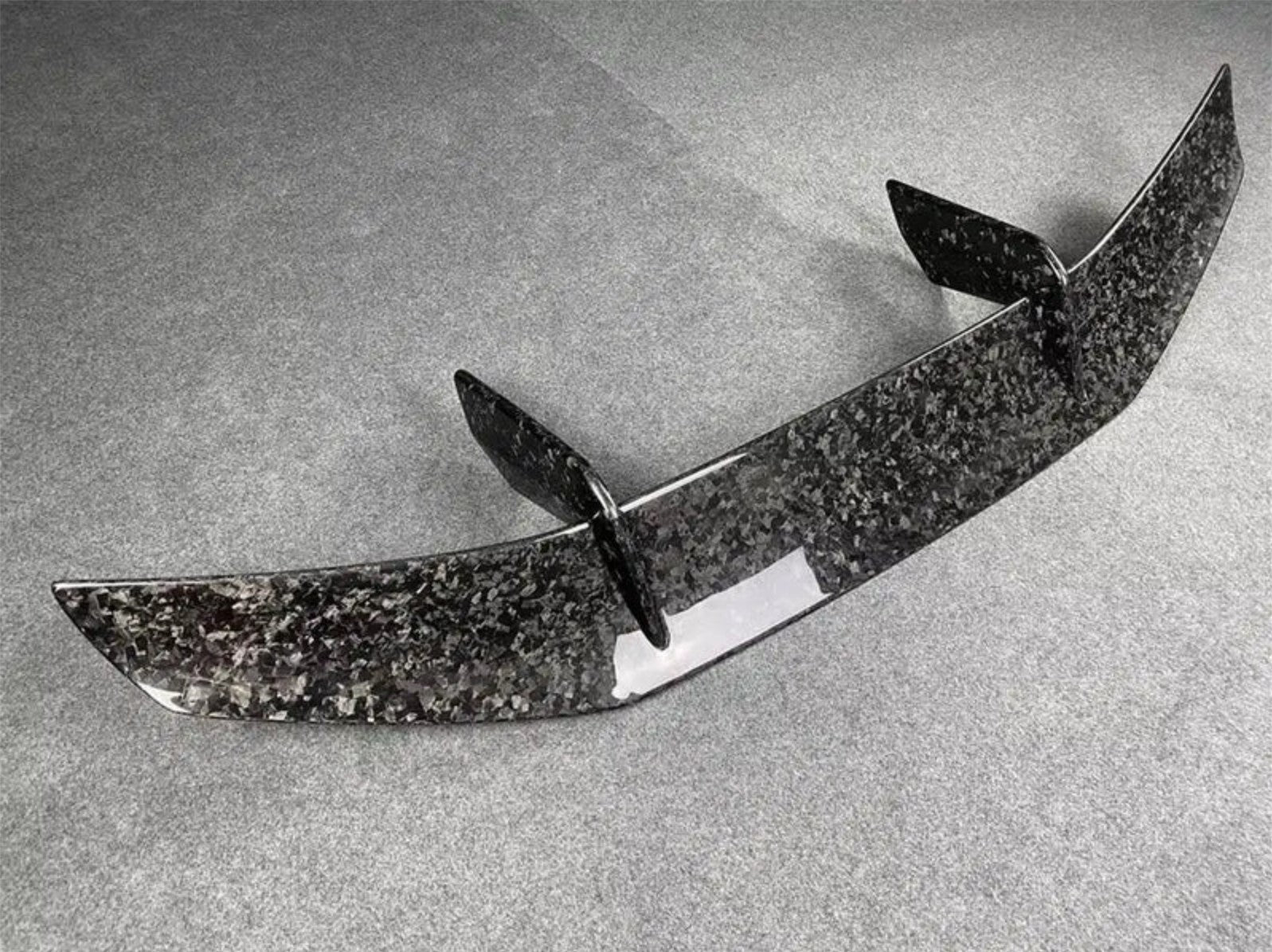 Carbon Fiber Performance Rear Wing Spoiler - Lamborghini Huracan