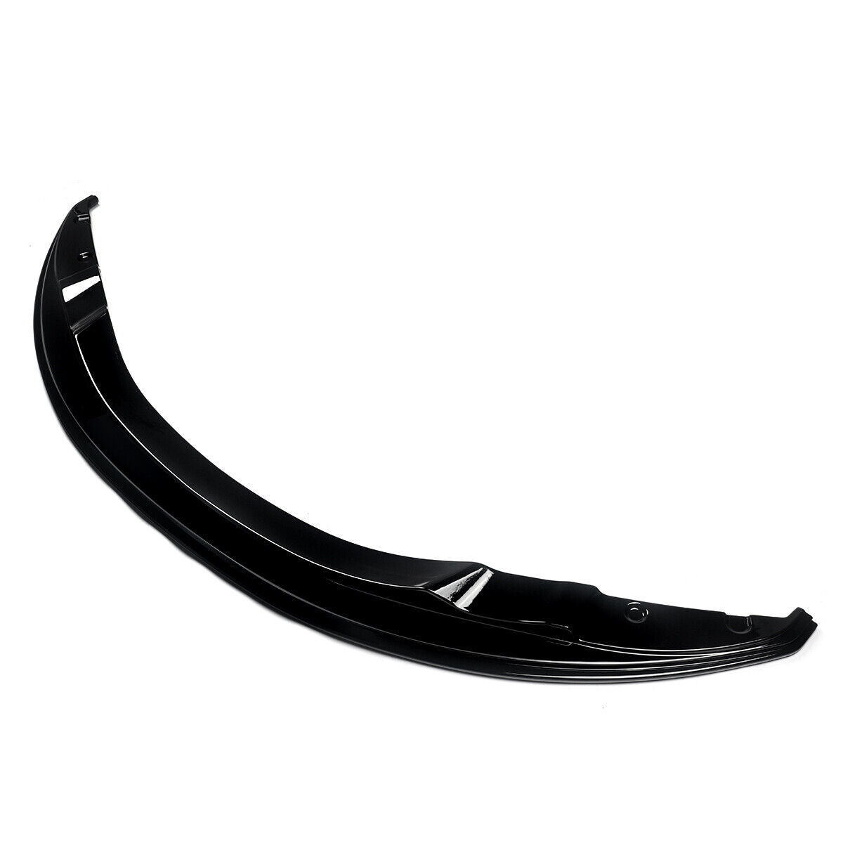 Carbon Fiber GTS Front Lip - BMW E90 E92 E93 (M3 Replica Front Bumper)