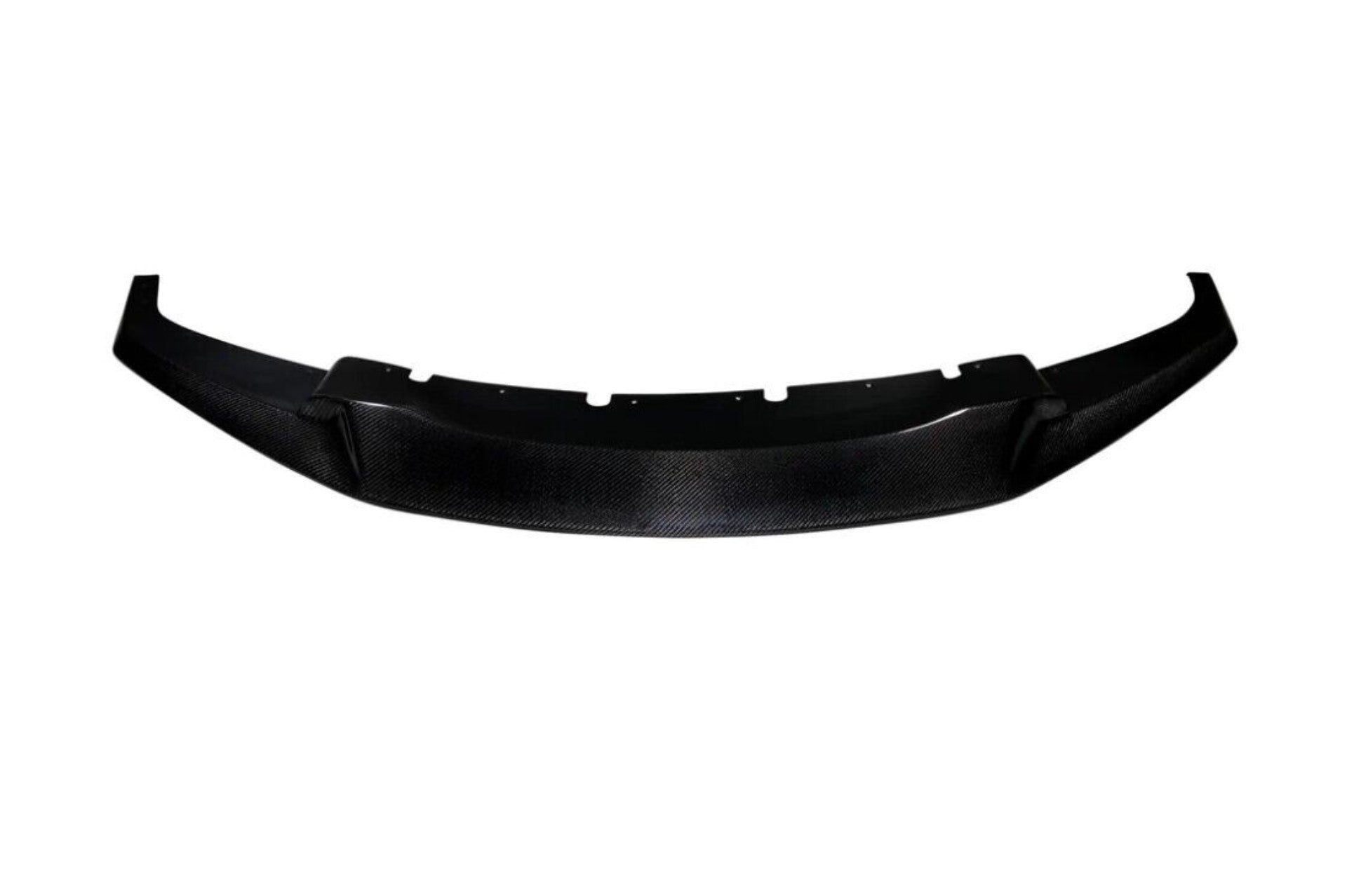 Carbon Fiber JHP Style Front Lip - BMW F30