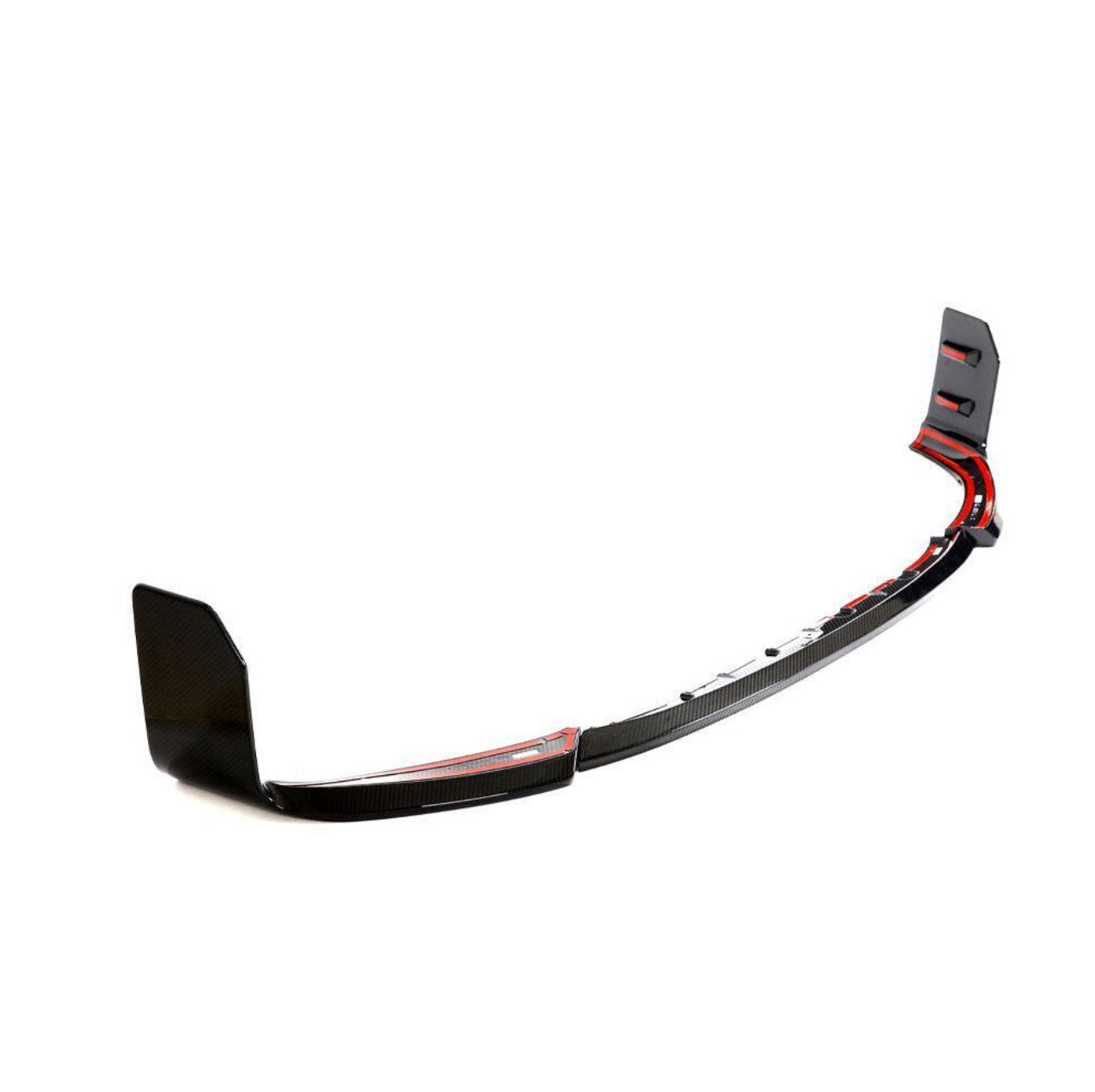 Carbon Fiber M Performance Style Front Lip - BMW G87 M2