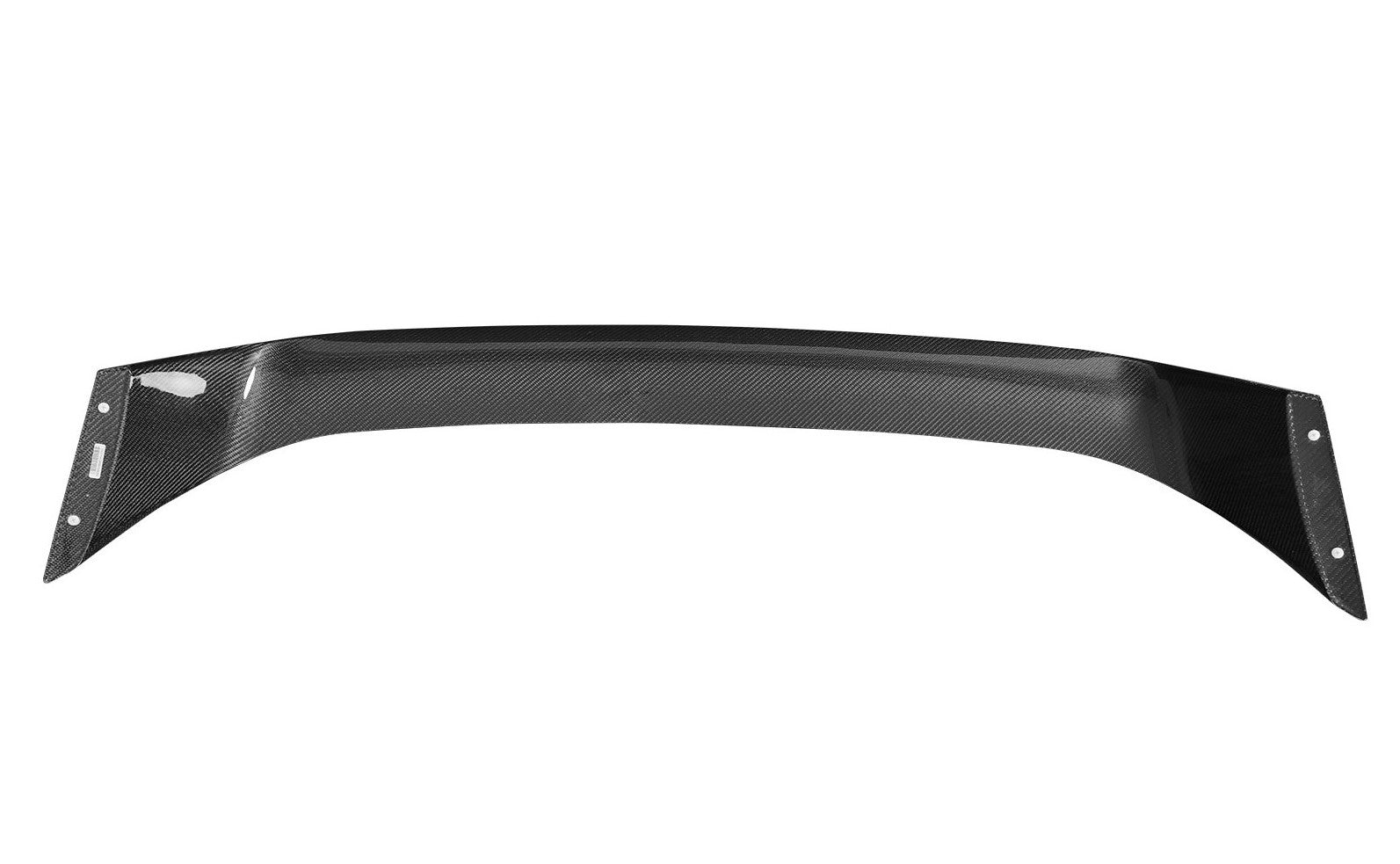 Carbon Fiber M Performance Style Trunk Wing Spoiler - BMW G87 M2