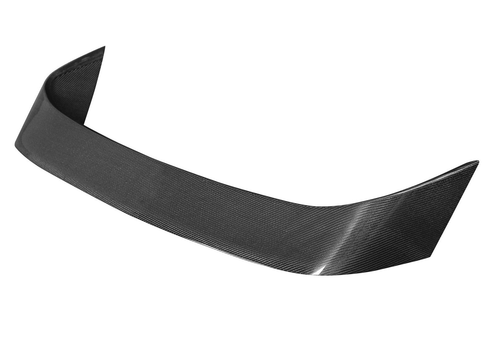 Carbon Fiber M Performance Style Trunk Wing Spoiler - BMW G87 M2