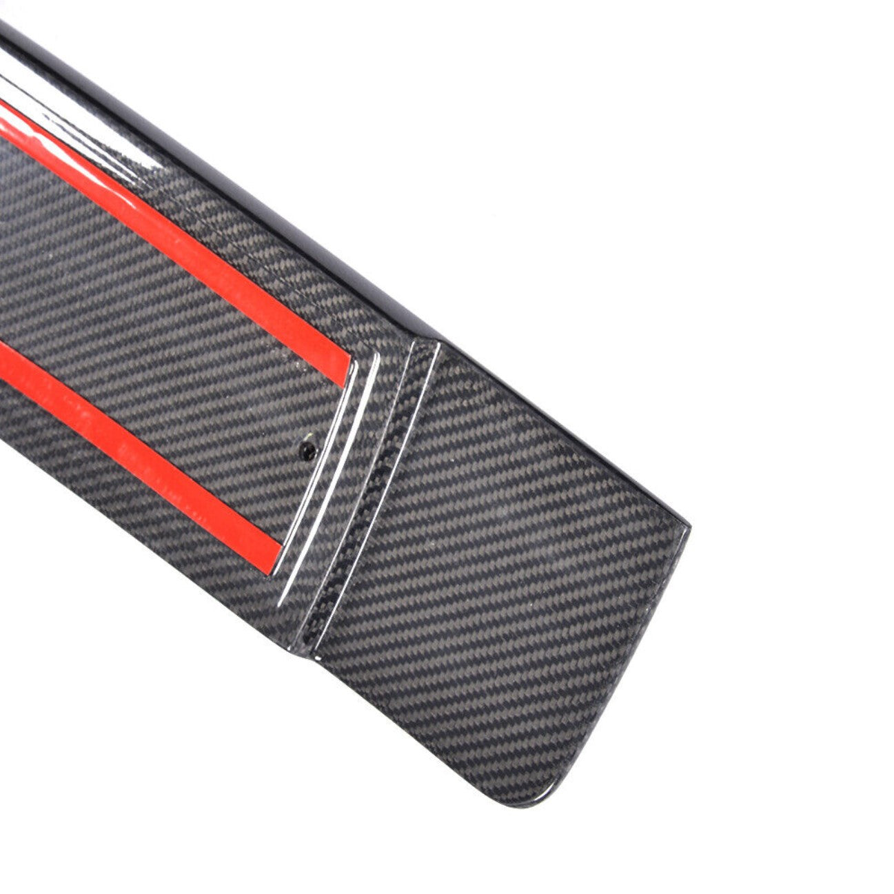 Carbon Fiber Trunk Spoiler - Dodge Challenger (2008-2014)