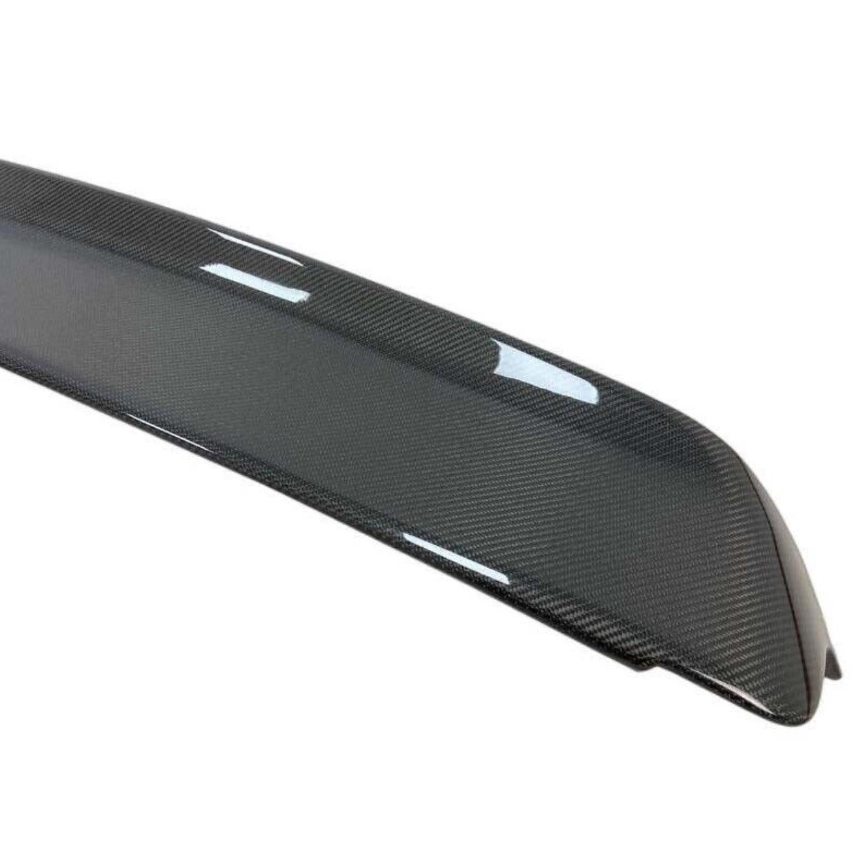 Carbon Fiber Redeye Style Trunk Spoiler - Dodge Challenger (2009-2023)