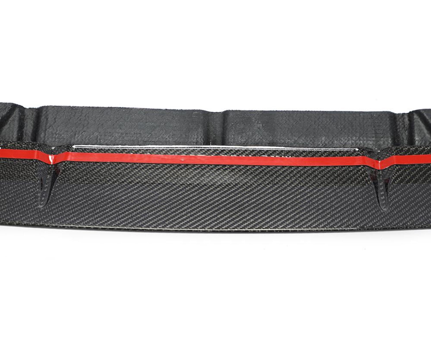 Carbon Fiber Rear Diffuser (3 Pieces) - Toyota GR86 / Subaru BRZ (ZN8/ZD8)