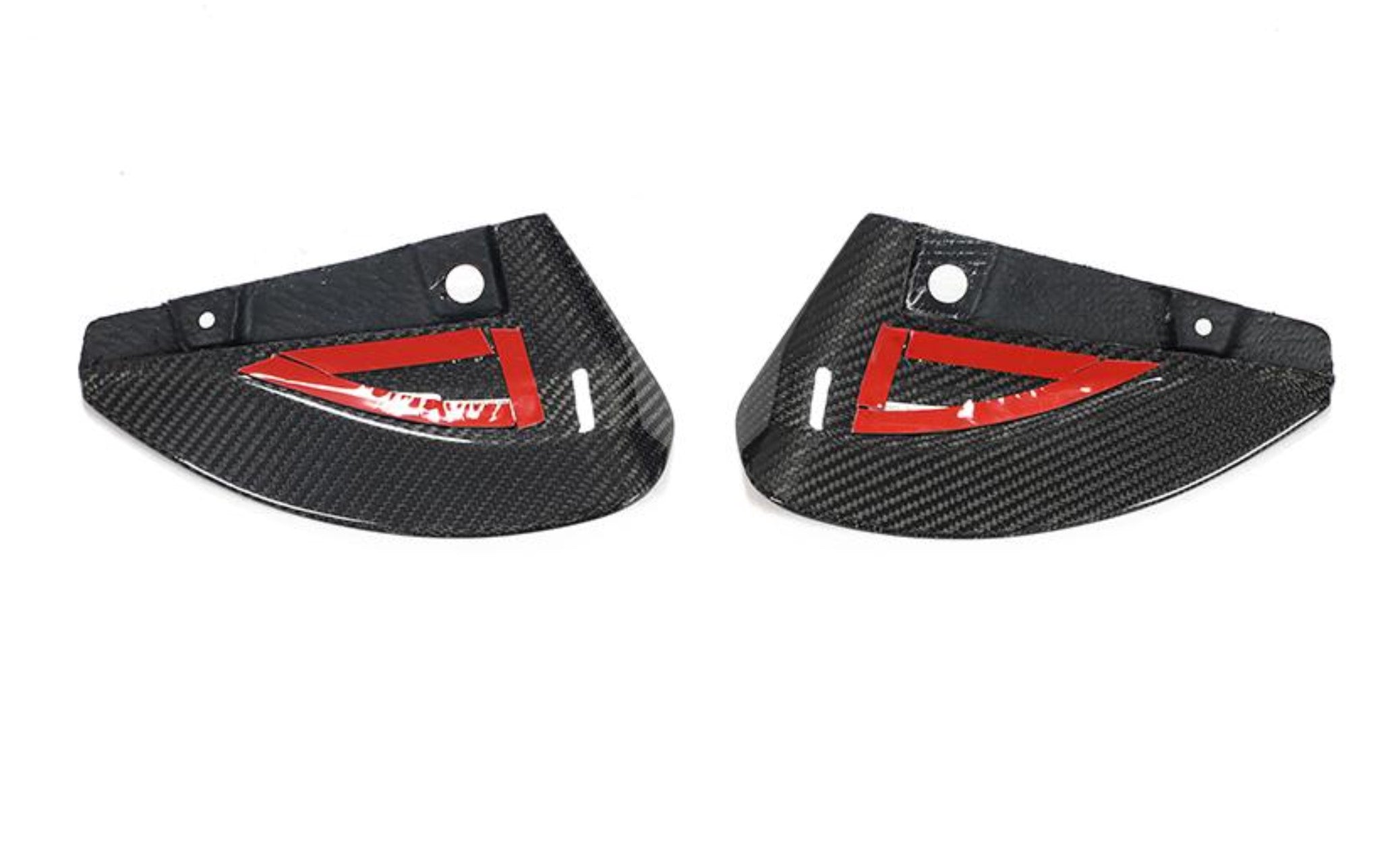 Carbon Fiber Rear Diffuser (3 Pieces) - Toyota GR86 / Subaru BRZ (ZN8/ZD8)