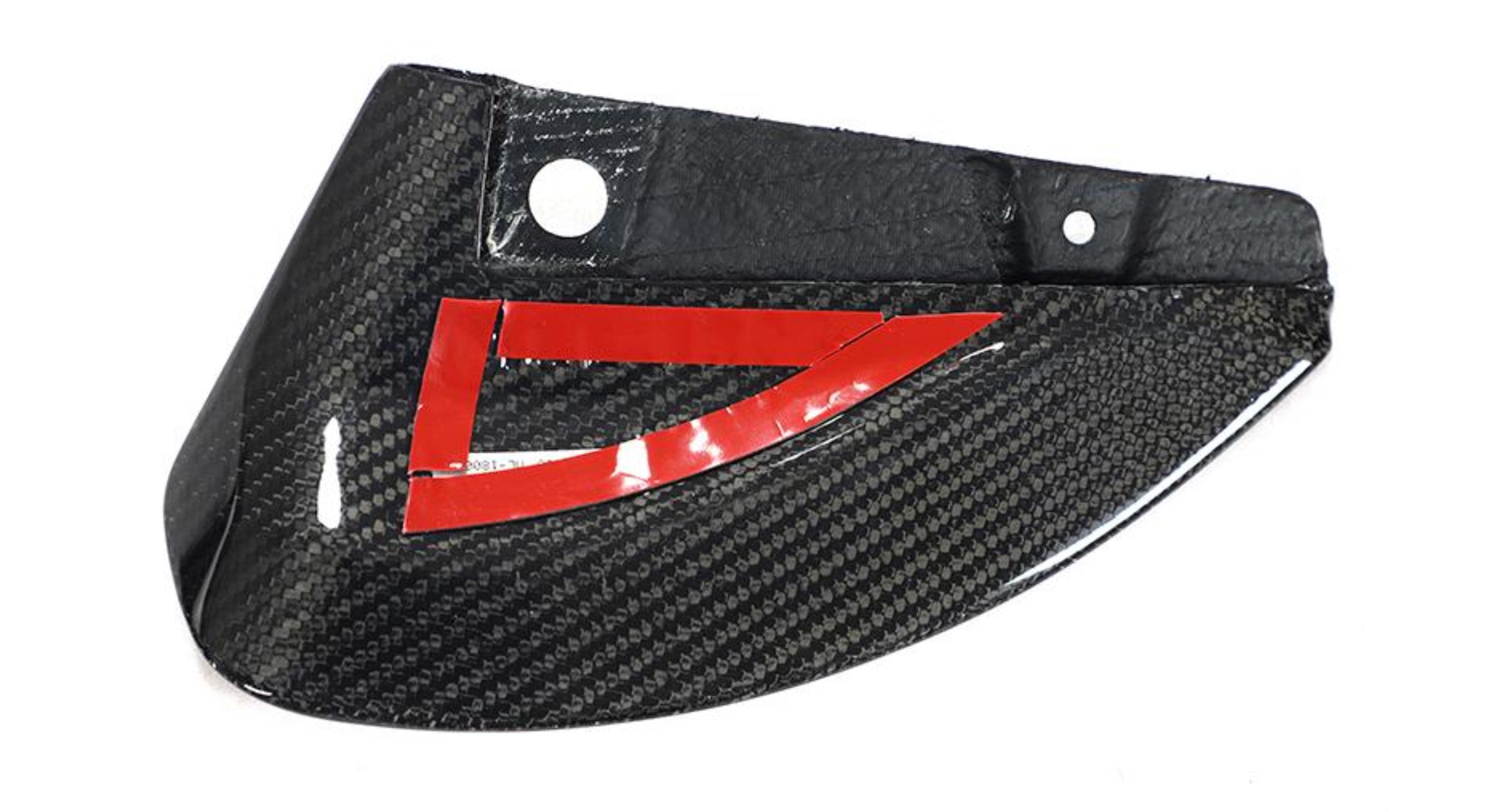 Carbon Fiber Rear Diffuser (3 Pieces) - Toyota GR86 / Subaru BRZ (ZN8/ZD8)