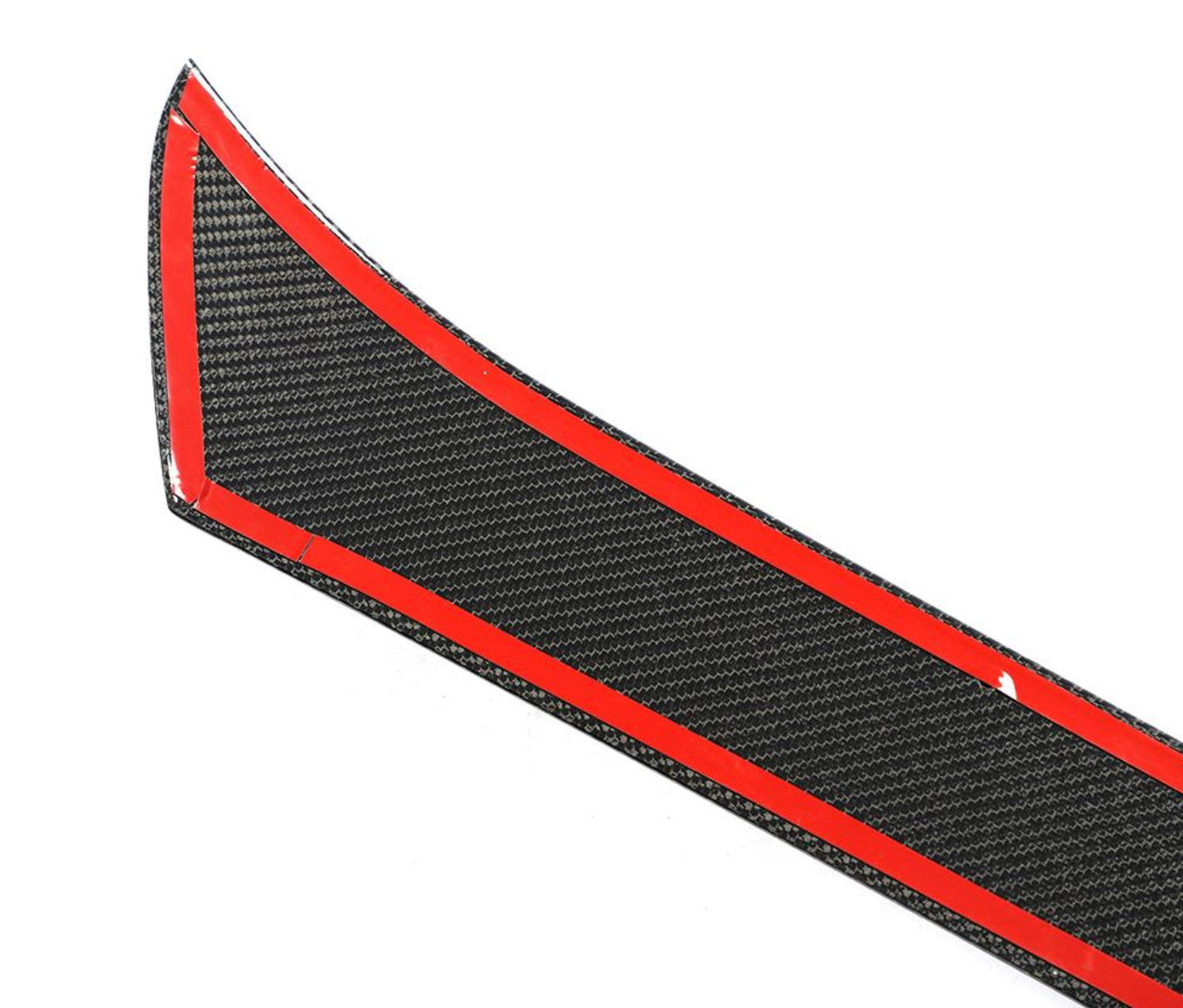 Carbon Fiber Roof Spoiler - Toyota GR86 / Subaru BRZ (ZN8/ZD8)