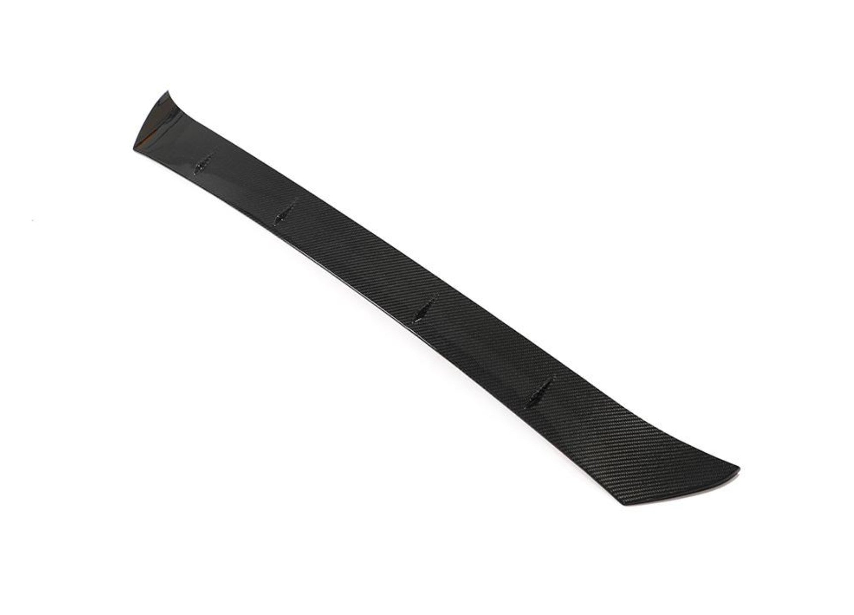 Carbon Fiber Roof Spoiler - Toyota GR86 / Subaru BRZ (ZN8/ZD8)