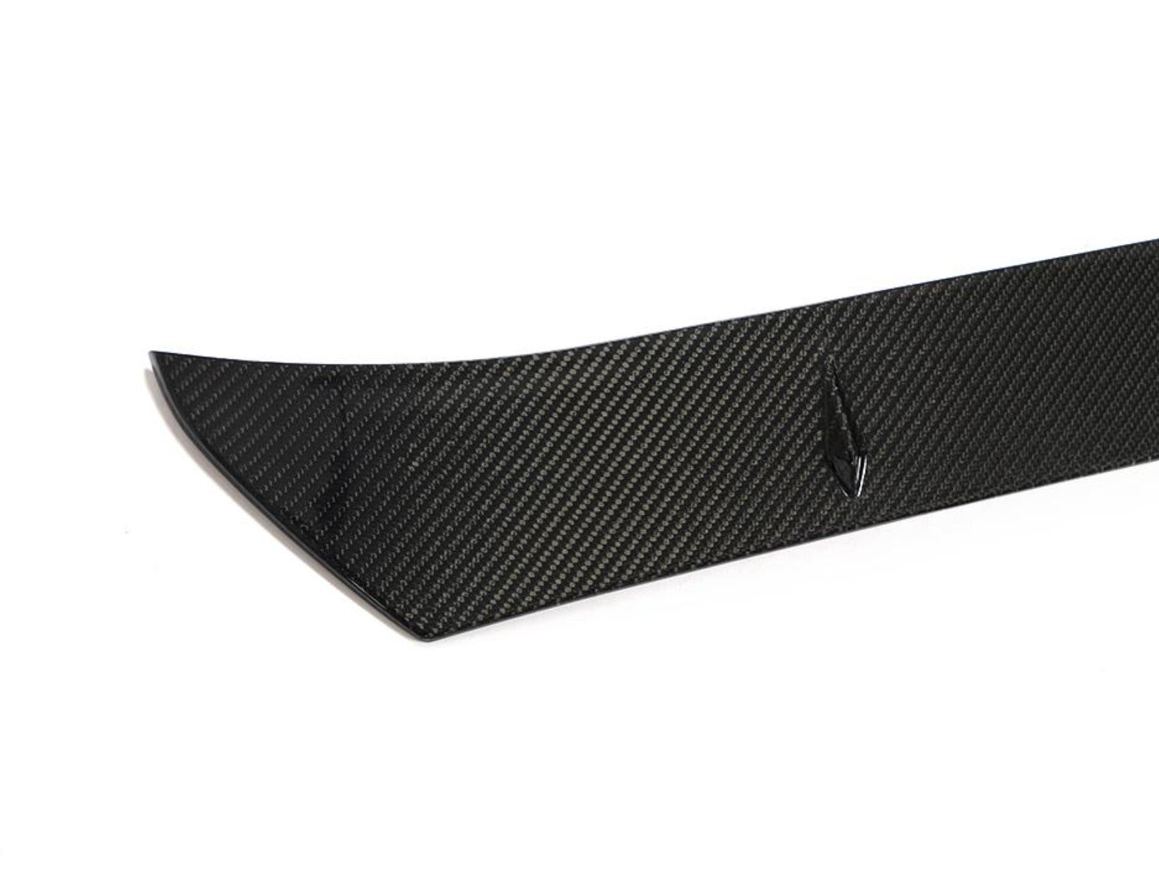 Carbon Fiber Roof Spoiler - Toyota GR86 / Subaru BRZ (ZN8/ZD8)