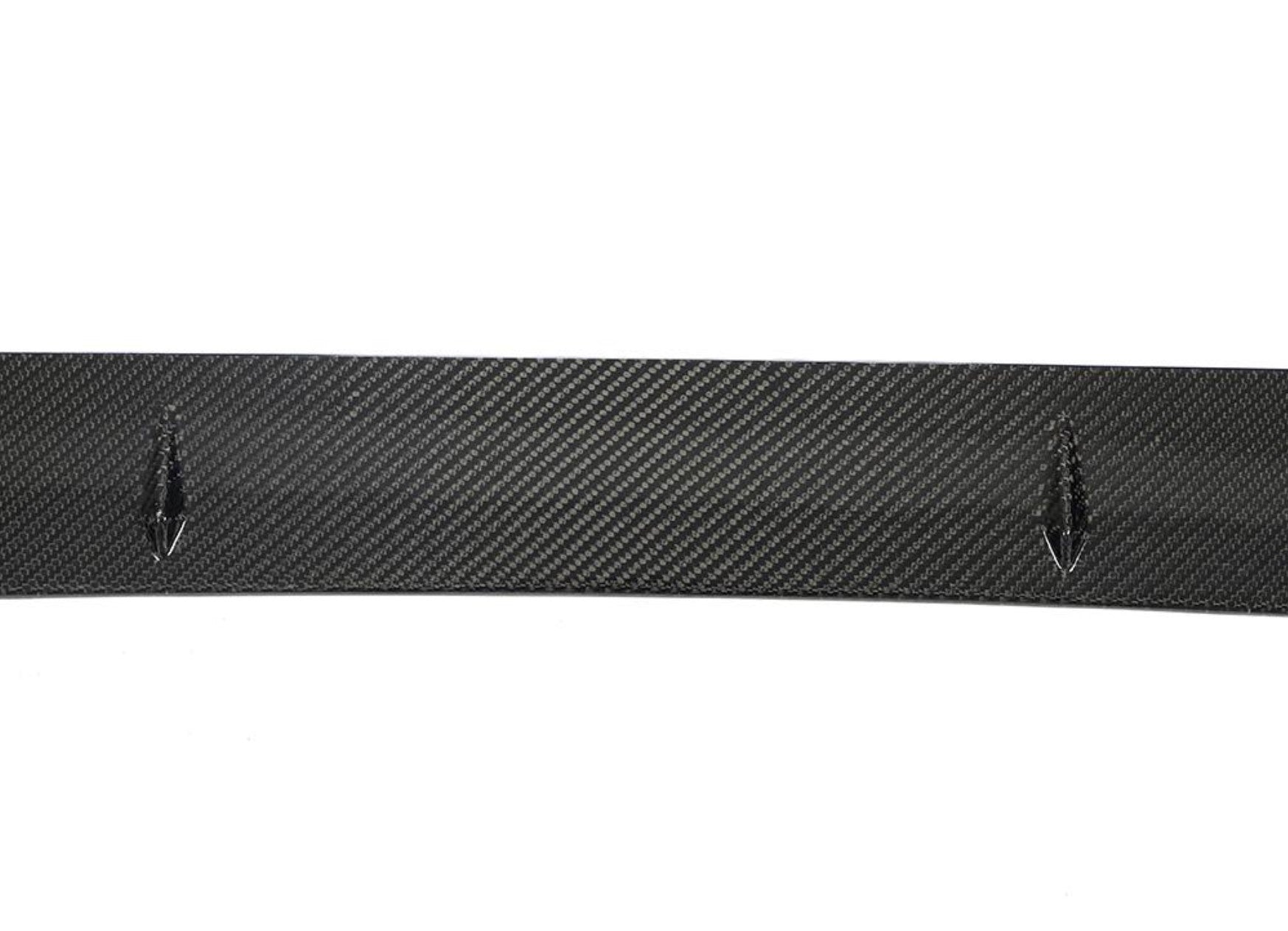 Carbon Fiber Roof Spoiler - Toyota GR86 / Subaru BRZ (ZN8/ZD8)