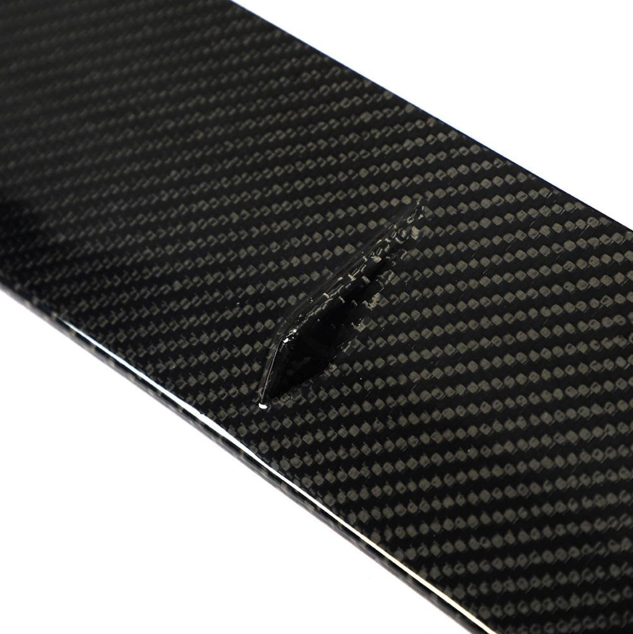 Carbon Fiber Roof Spoiler - Toyota GR86 / Subaru BRZ (ZN8/ZD8)