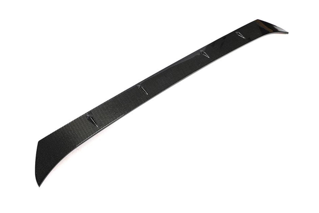 Carbon Fiber Roof Spoiler - Toyota GR86 / Subaru BRZ (ZN8/ZD8)