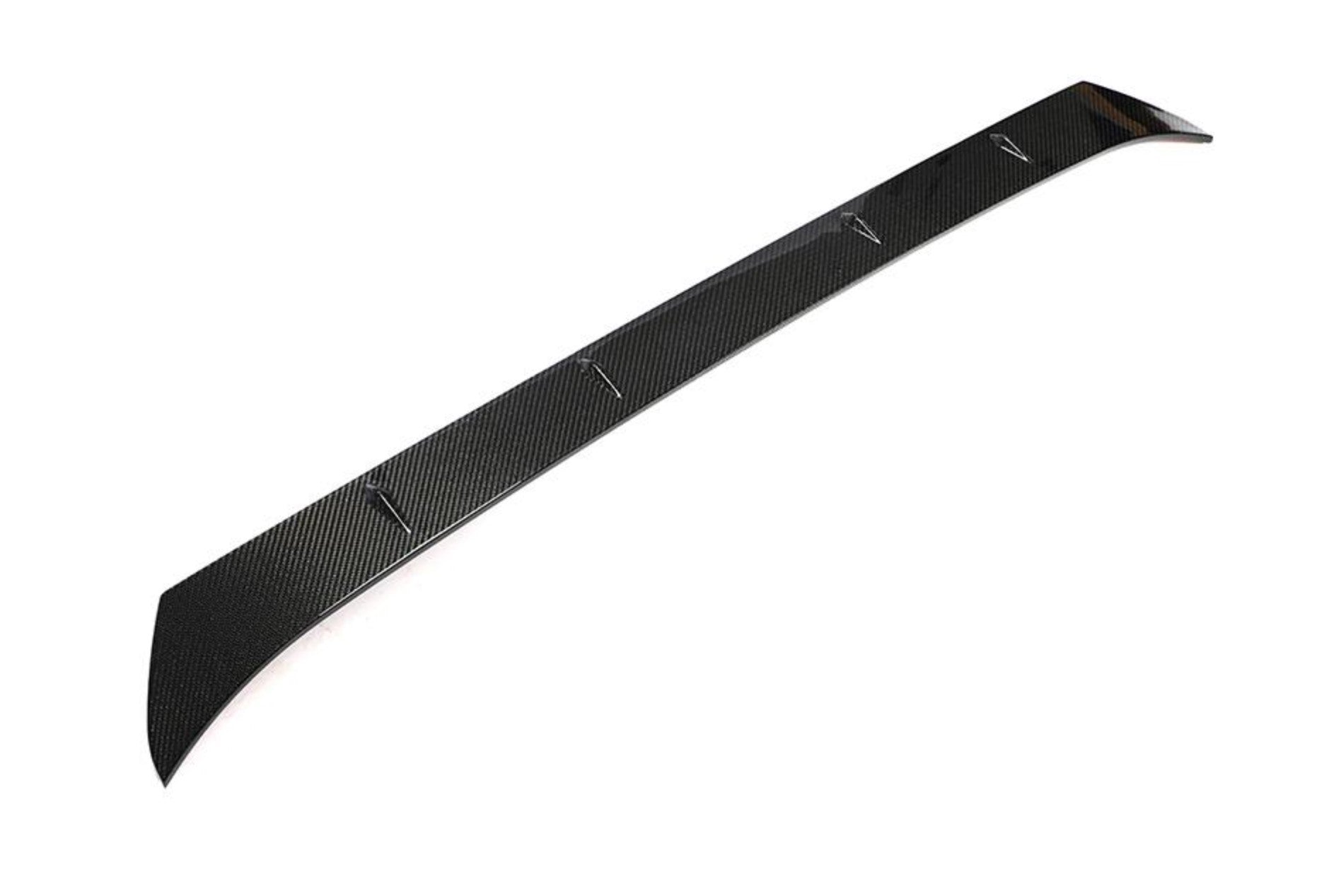 Carbon Fiber Roof Spoiler - Toyota GR86 / Subaru BRZ (ZN8/ZD8)