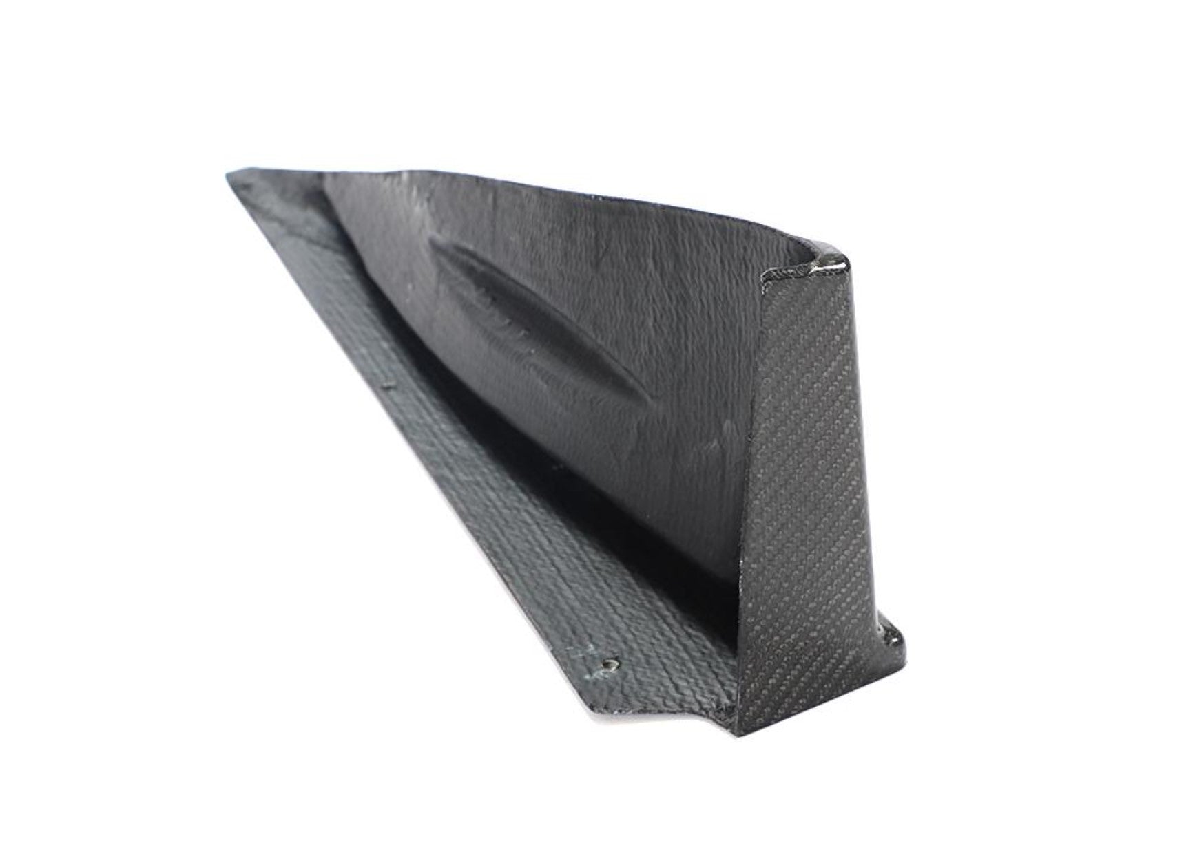 Carbon Fiber Side Skirt Spats - Toyota GR86 / Subaru BRZ (2nd Gen ZN8 / ZD8)