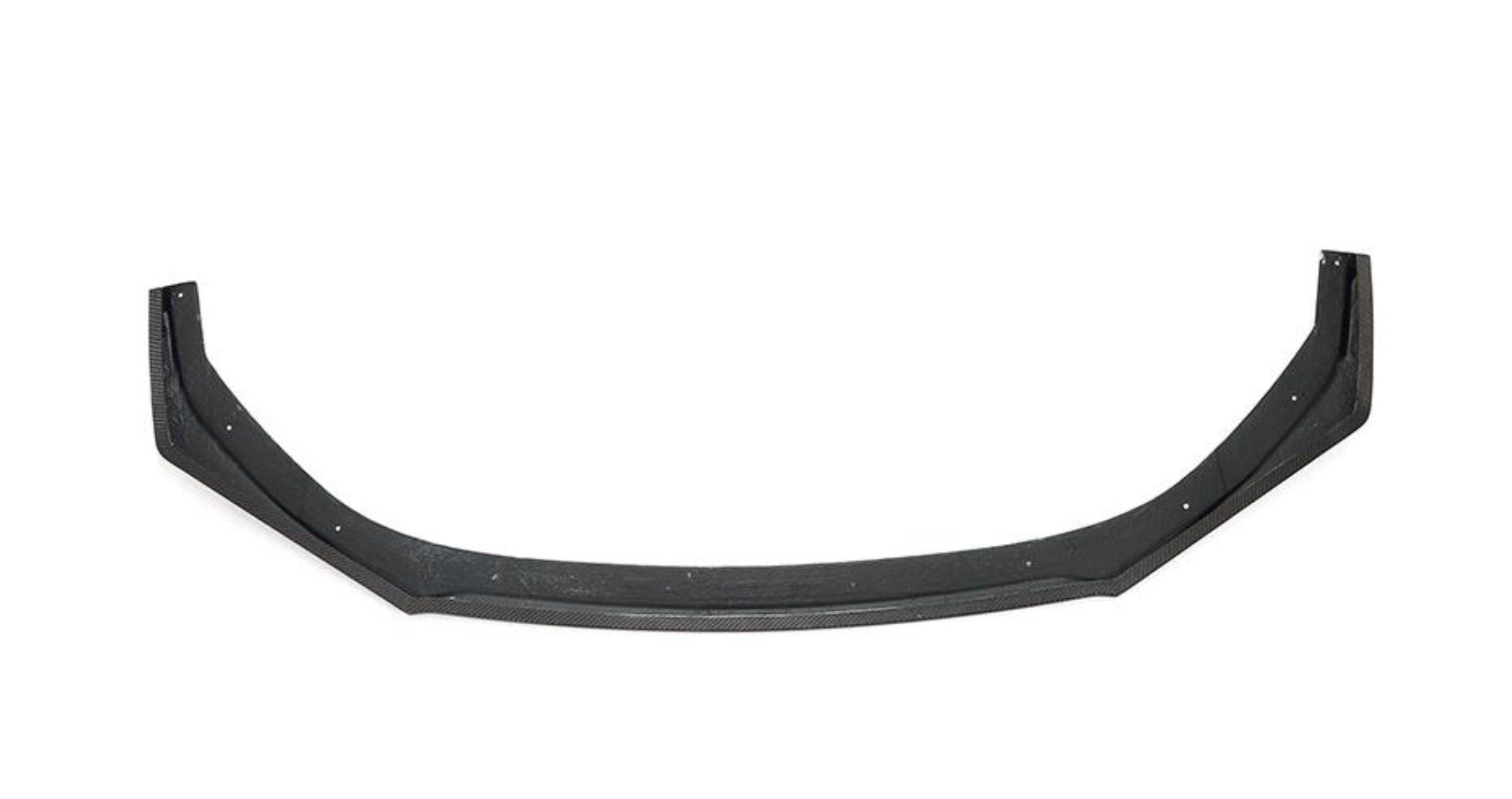 Carbon Fiber STI Style Front Lip - Subaru BRZ (ZD8)