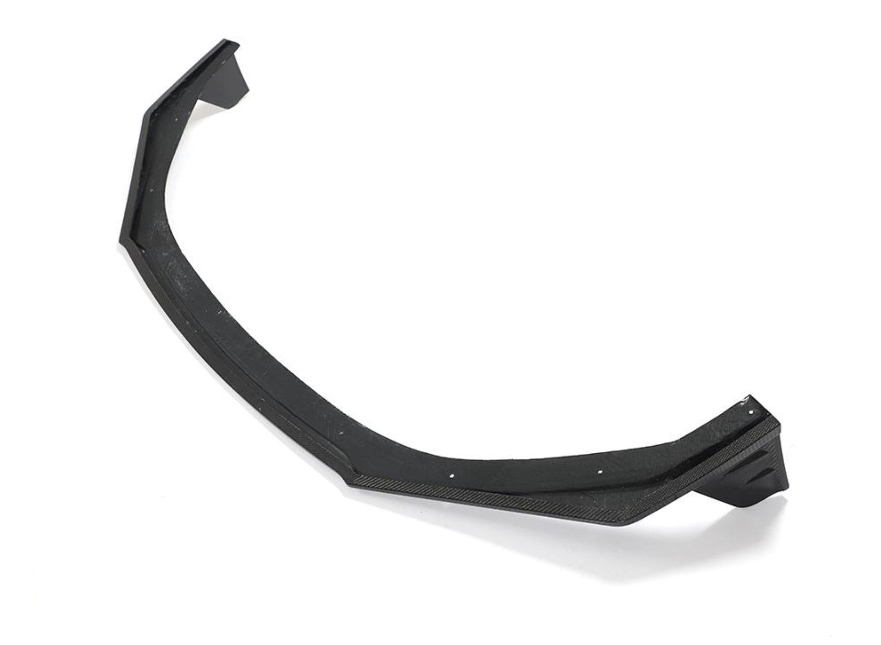 Carbon Fiber STI Style Front Lip - Subaru BRZ (ZD8)