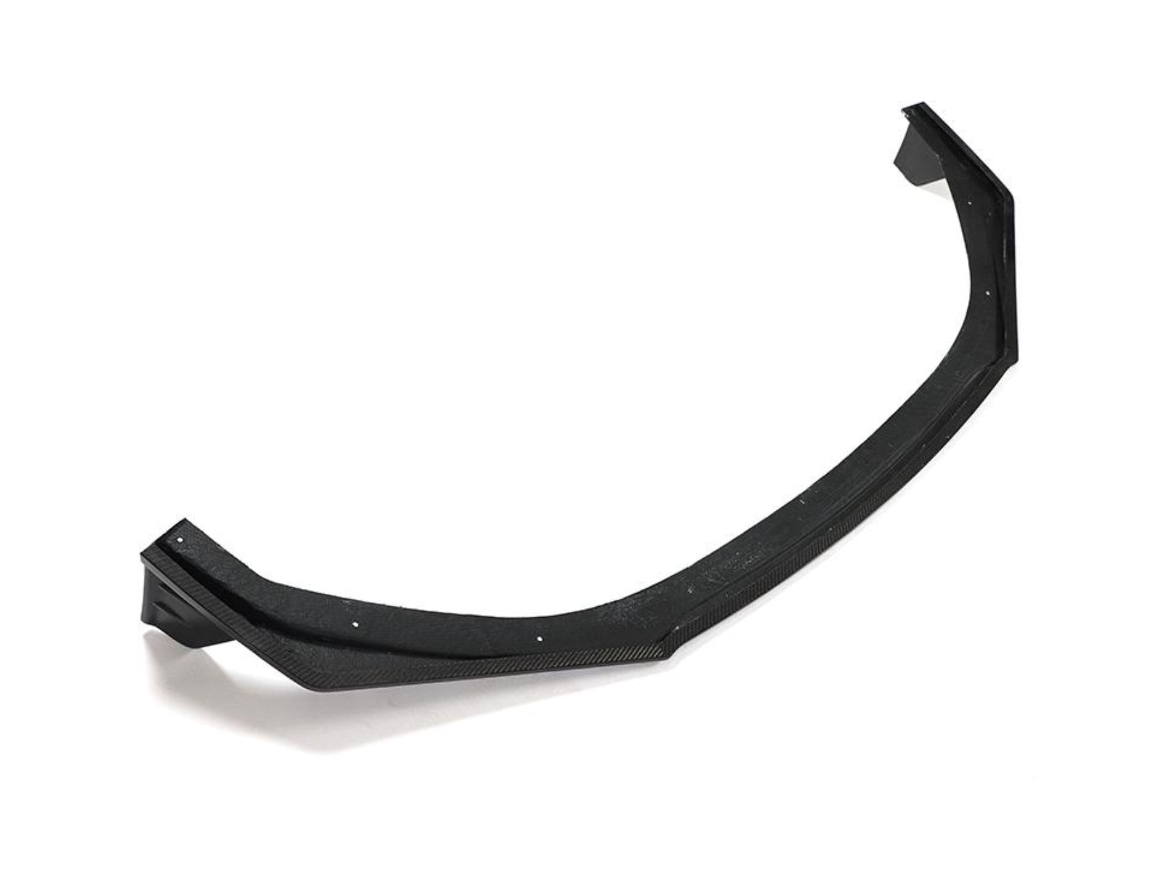 Carbon Fiber STI Style Front Lip - Subaru BRZ (ZD8)