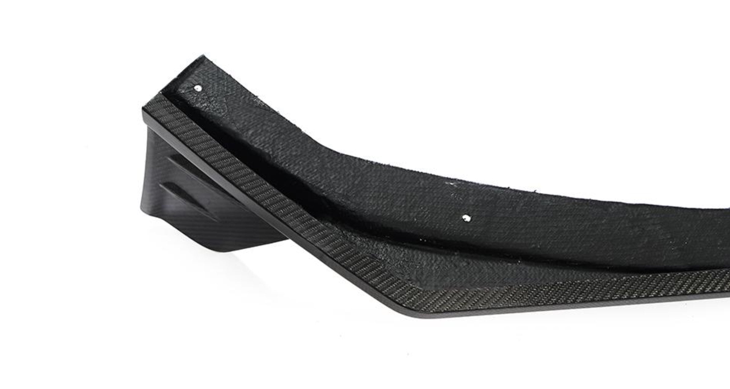 Carbon Fiber STI Style Front Lip - Subaru BRZ (ZD8)