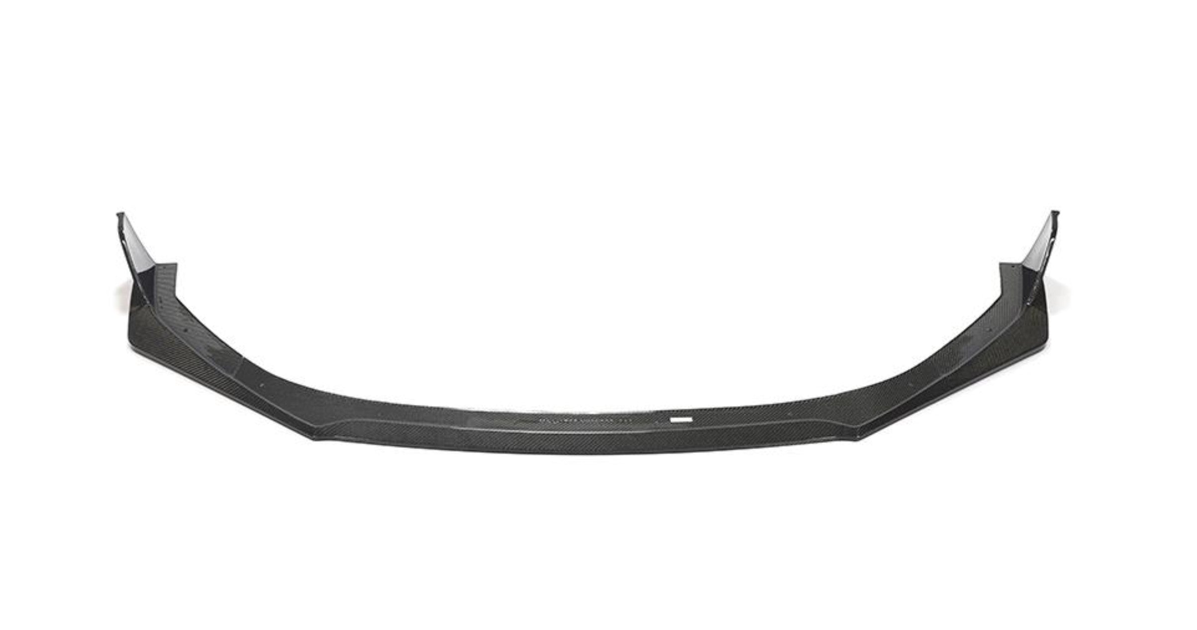 Carbon Fiber STI Style Front Lip - Subaru BRZ (ZD8)
