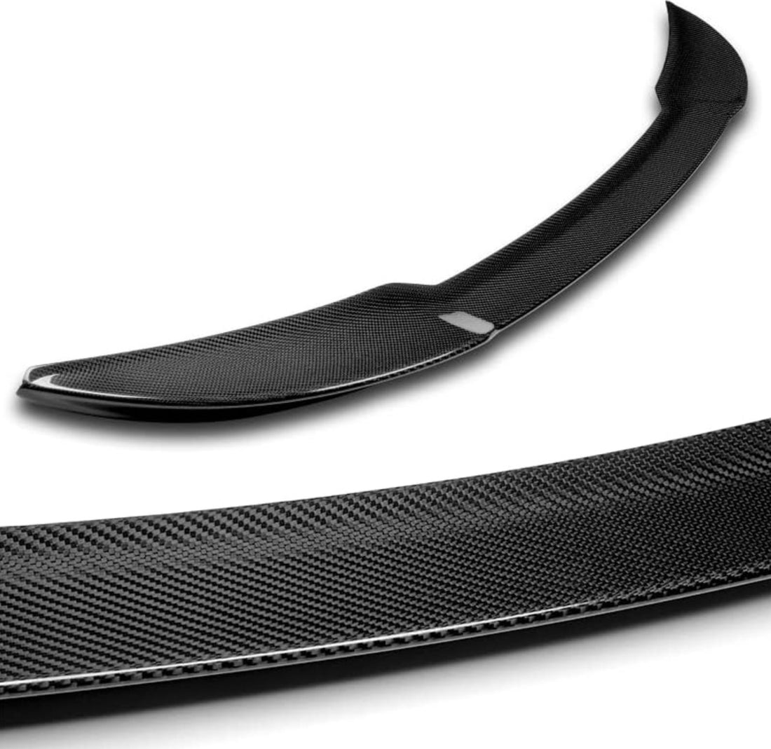 Carbon Fiber F-Sport Style Trunk Spoiler - Lexus 4IS (IS300 IS350 IS500)