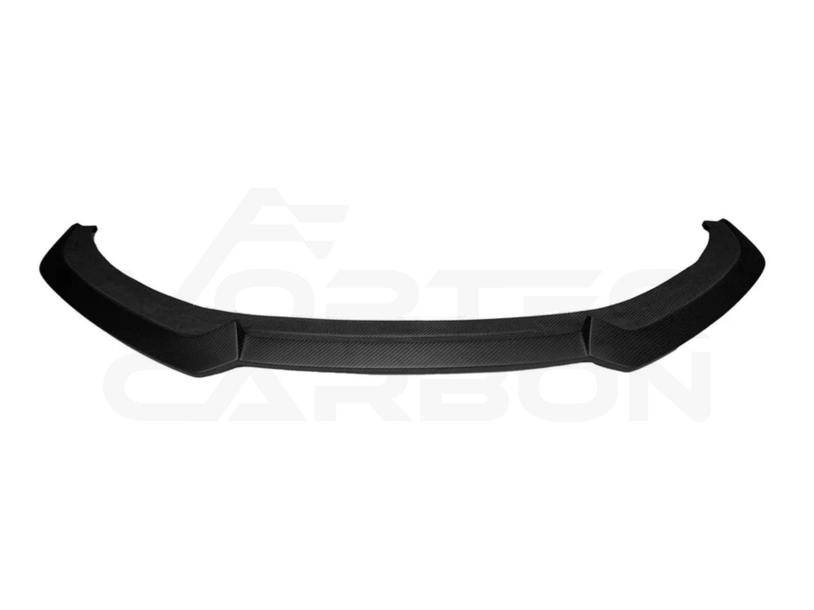 Carbon Fiber Performance Style Front Lip - Lotus Emira
