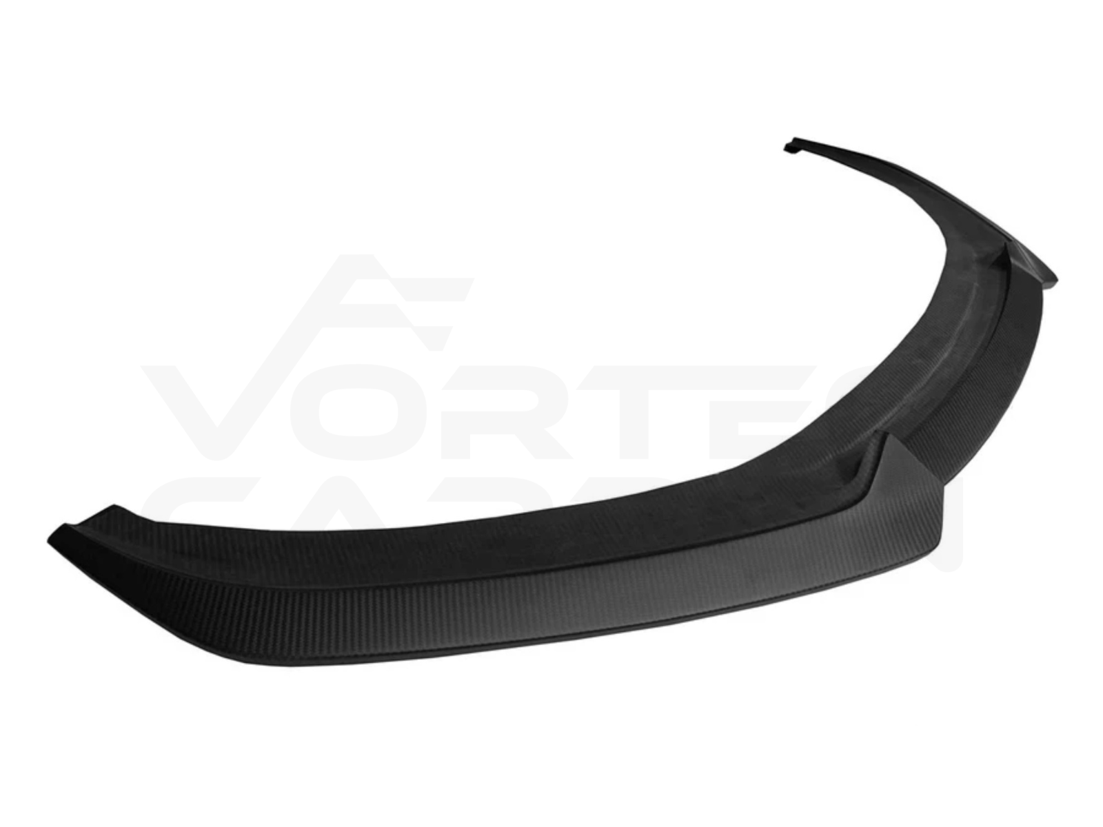 Carbon Fiber Performance Style Front Lip - Lotus Emira