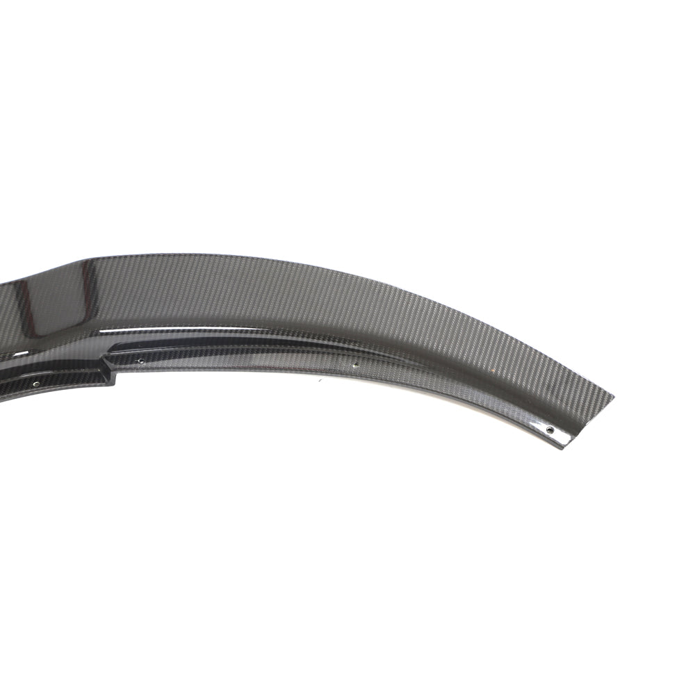 Carbon Fiber Front Lip (3 Piece) - Nissan Z (RZ34)