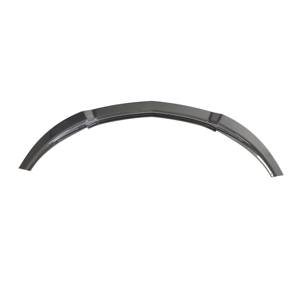Carbon Fiber Front Lip (3 Piece) - Nissan Z (RZ34)