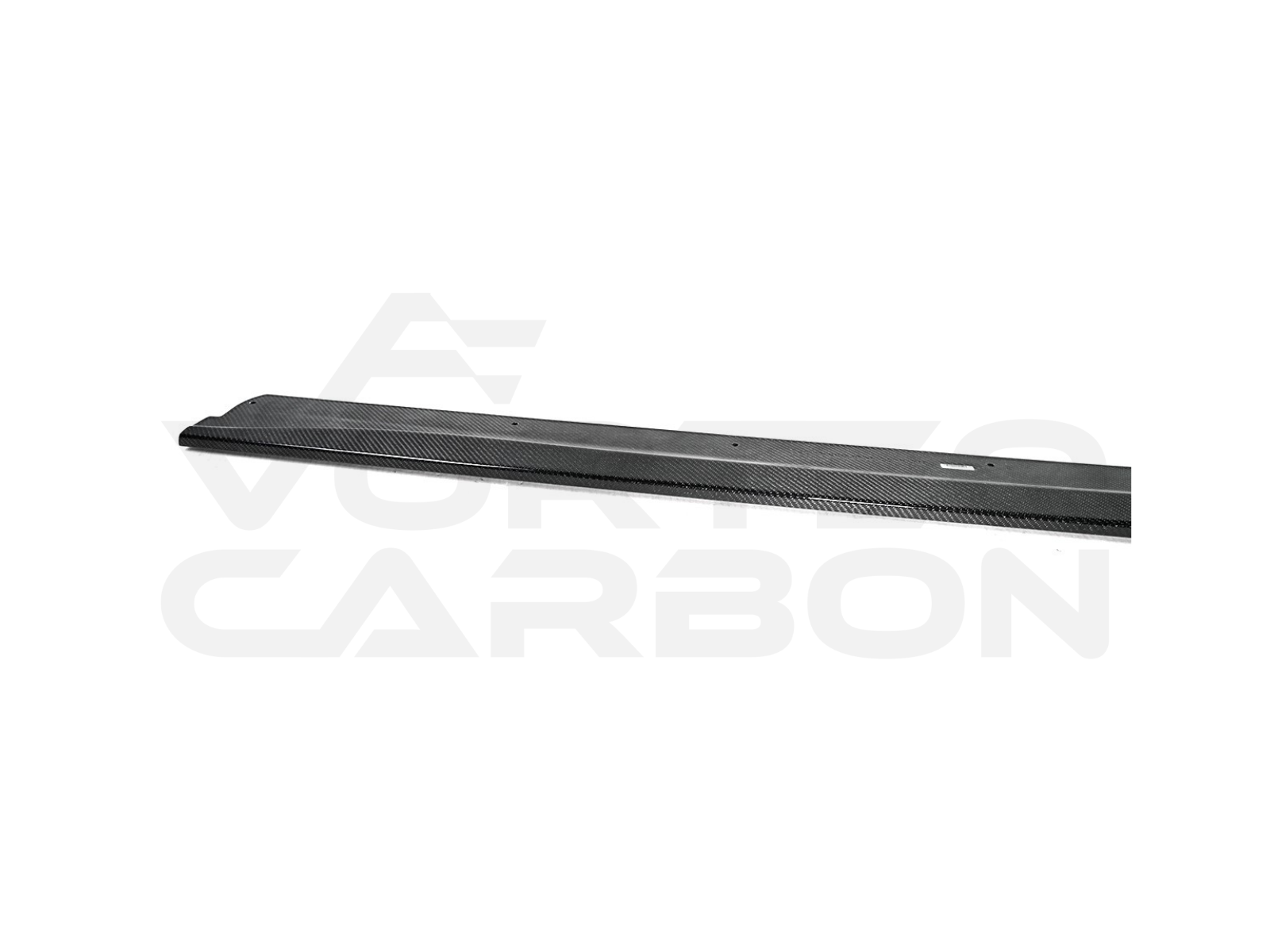 Carbon Fiber R Style Side Skirts - Toyota GR86 / Subaru BRZ (ZN8/ZD8)
