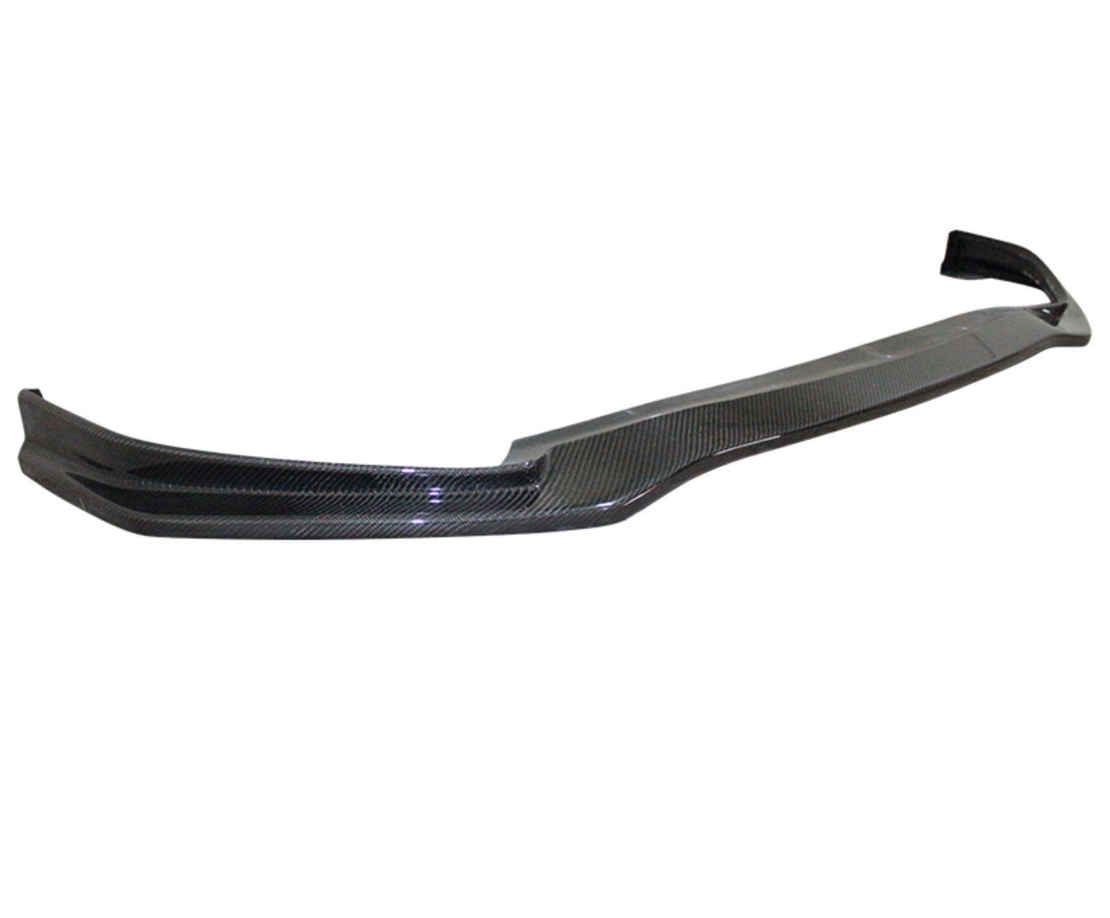Carbon Fiber Front Lip (V1) - BMW G30 5 Series