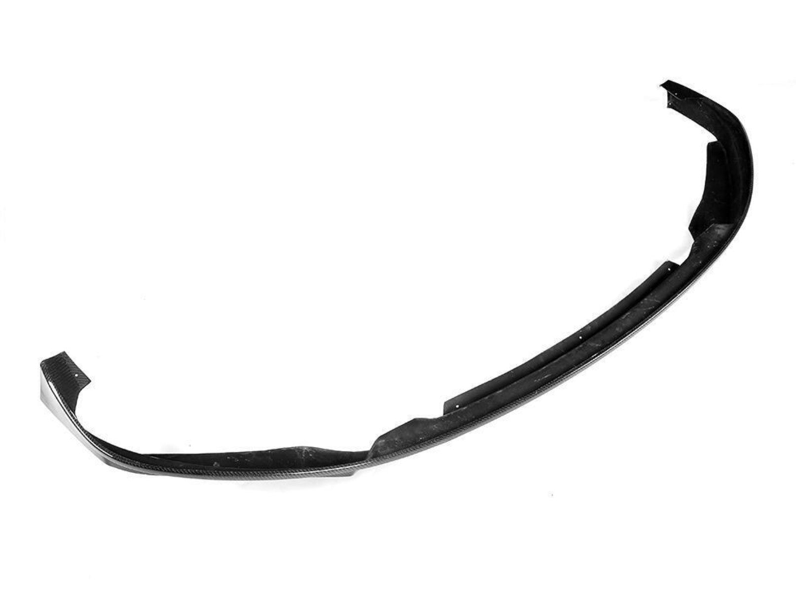 Carbon Fiber Front Lip (V2) - BMW G30 5 Series