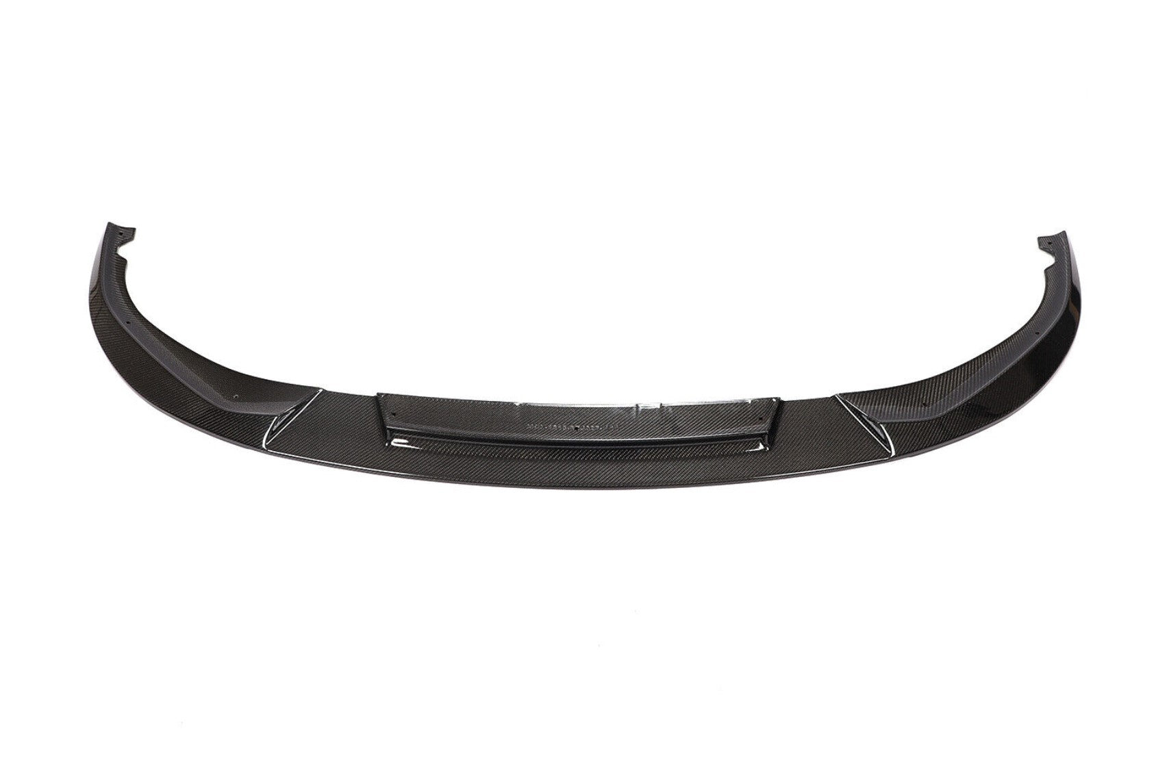 Carbon Fiber Front Lip - BMW G30 M550i LCI (2021-2023)