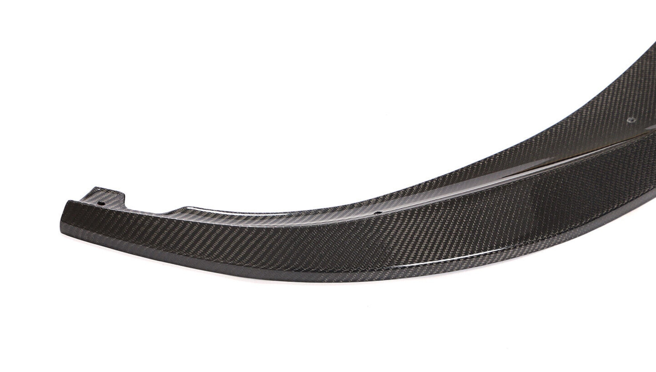 Carbon Fiber Front Lip - BMW G30 M550i LCI (2021-2023)