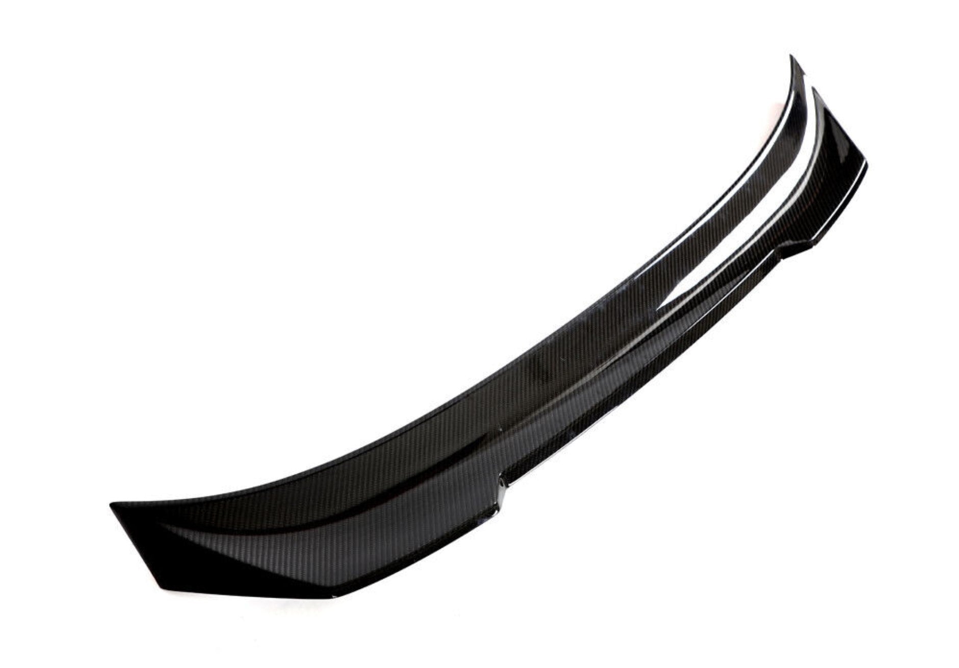 Carbon Fiber Performance Rear Trunk Spoiler - Nissan Z (RZ34)